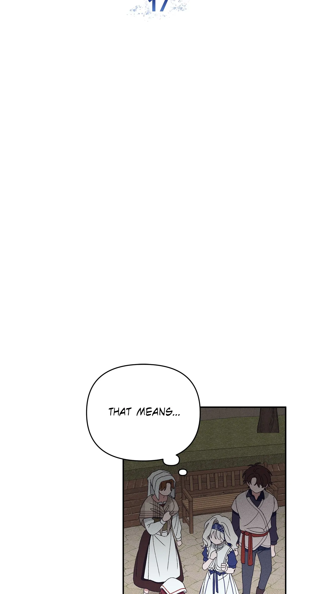 Foam of the Waves Chapter 17 - page 5