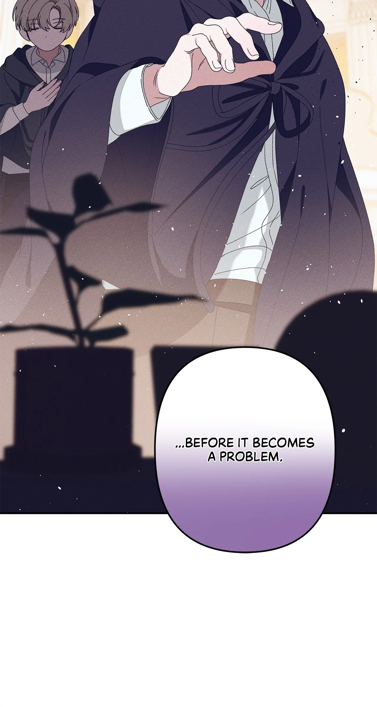Foam of the Waves Chapter 16 - page 15