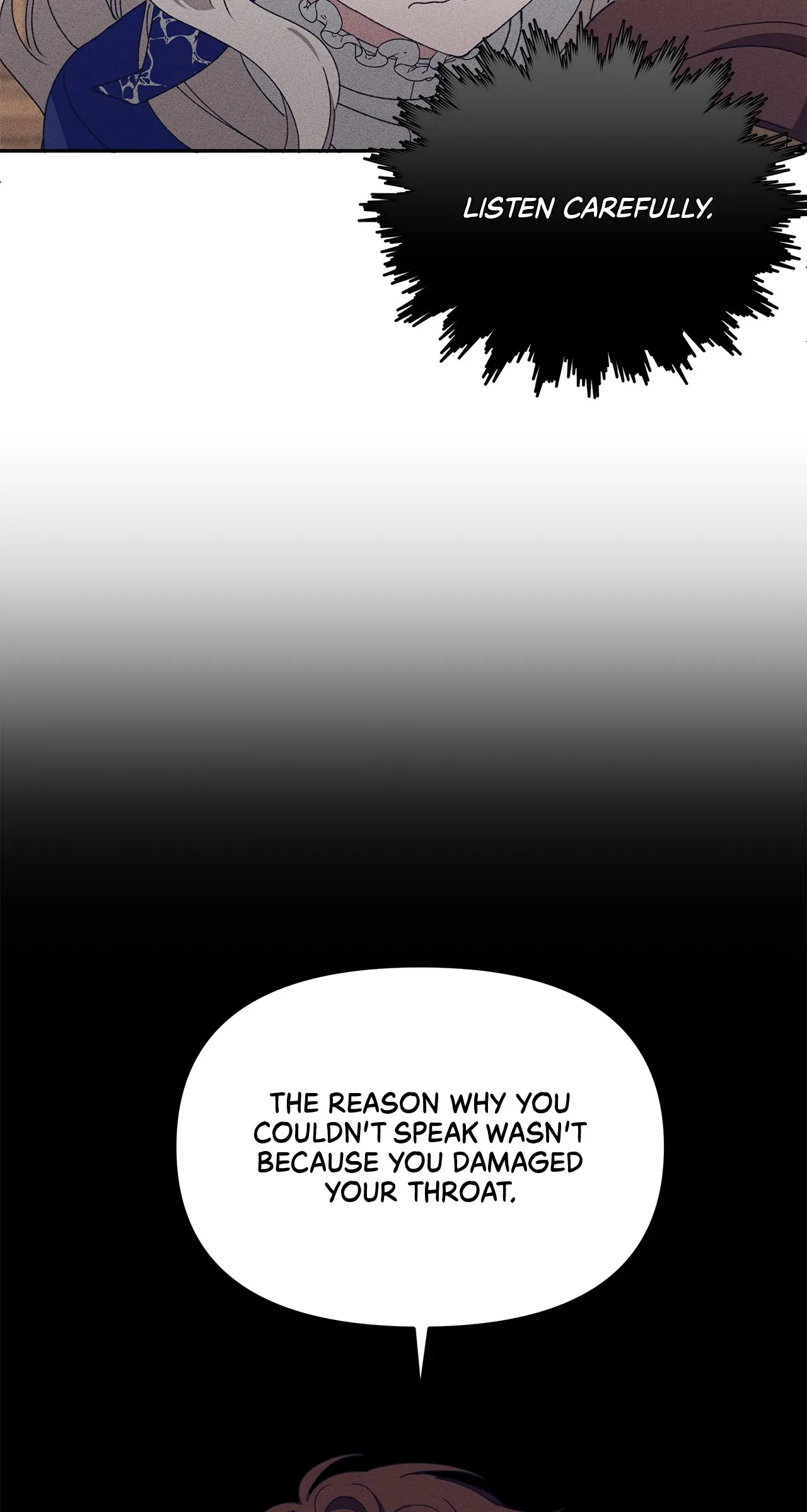 Foam of the Waves Chapter 16 - page 27