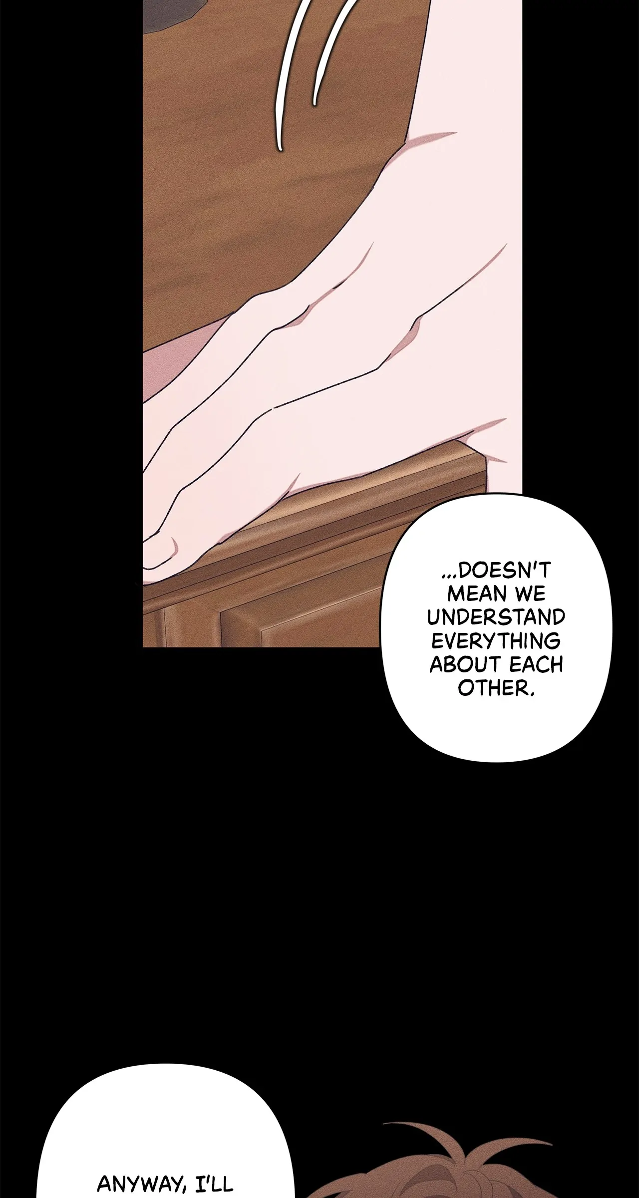 Foam of the Waves Chapter 16 - page 43