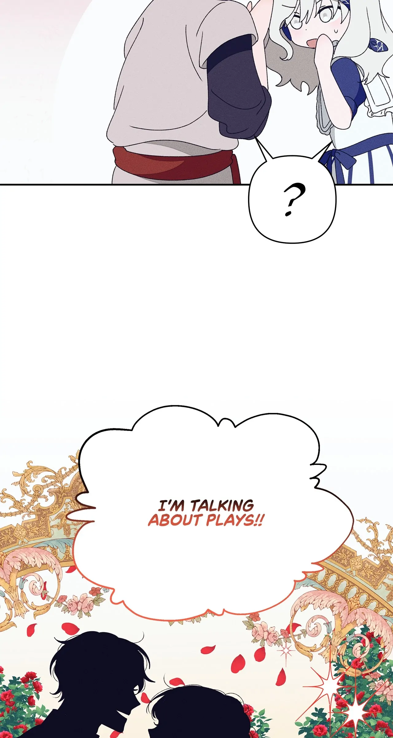 Foam of the Waves Chapter 16 - page 55
