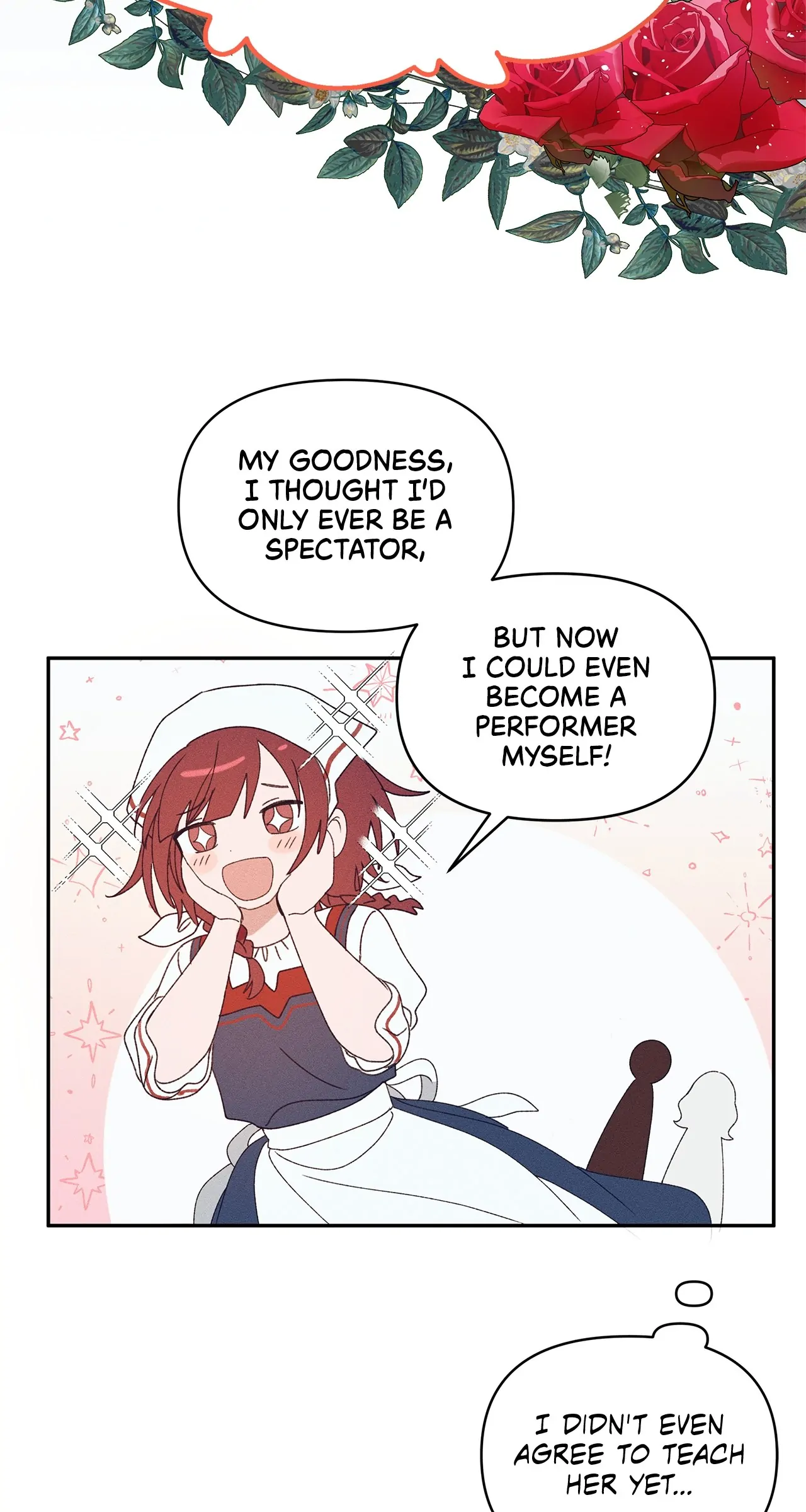 Foam of the Waves Chapter 16 - page 57