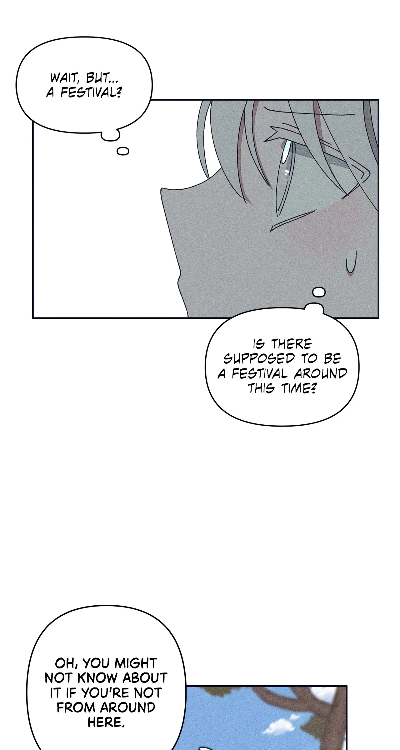 Foam of the Waves Chapter 16 - page 60