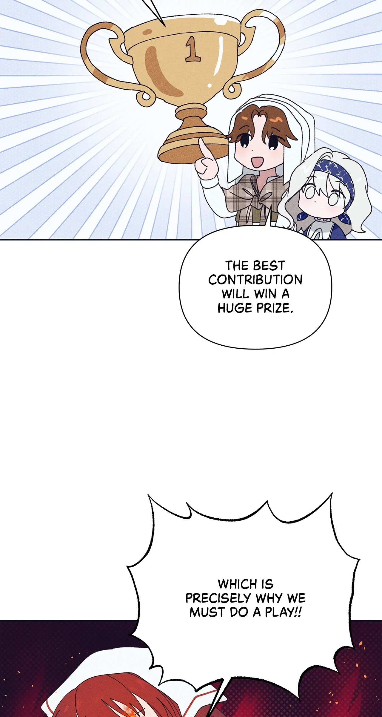 Foam of the Waves Chapter 16 - page 62