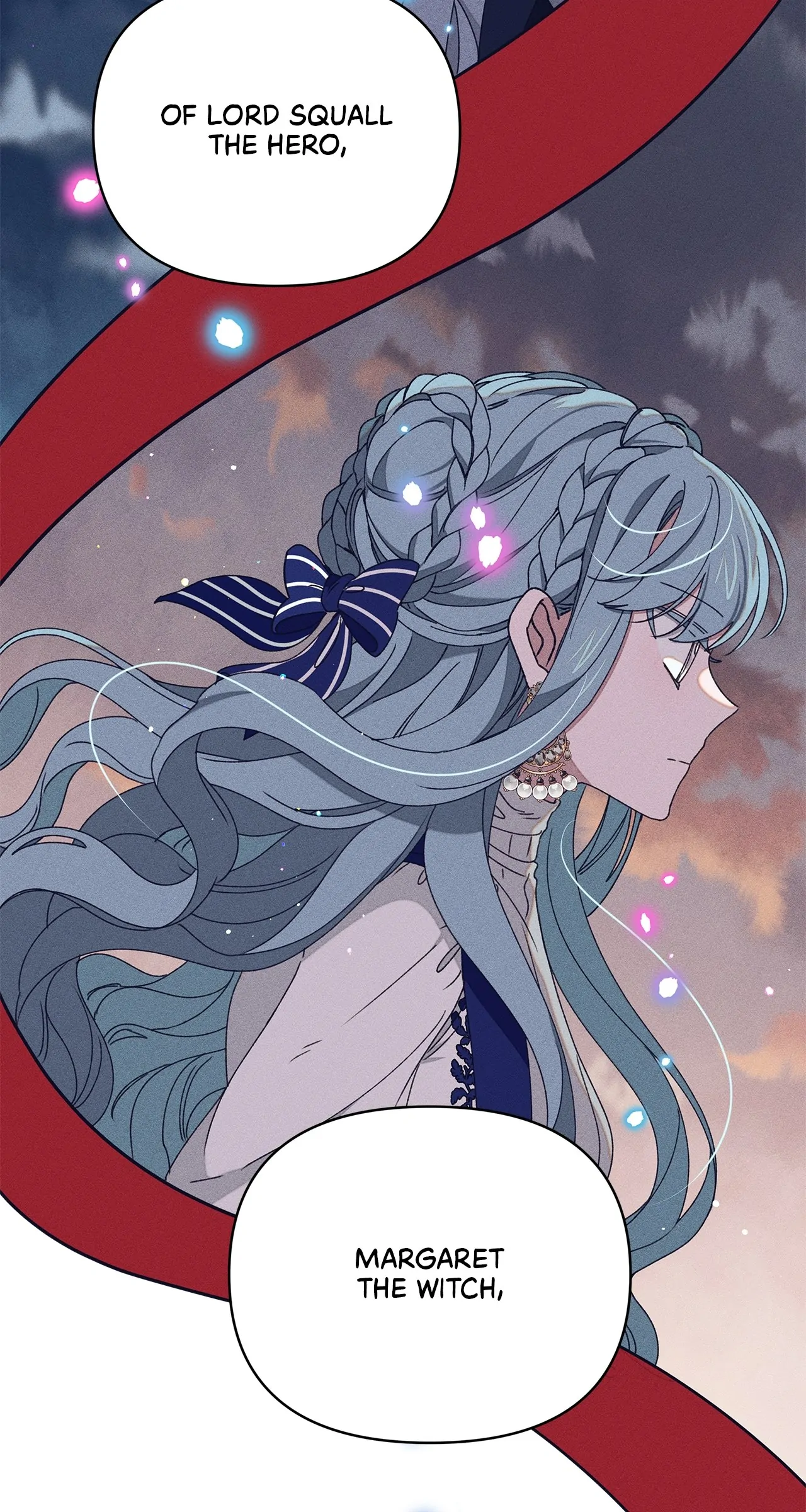 Foam of the Waves Chapter 16 - page 66