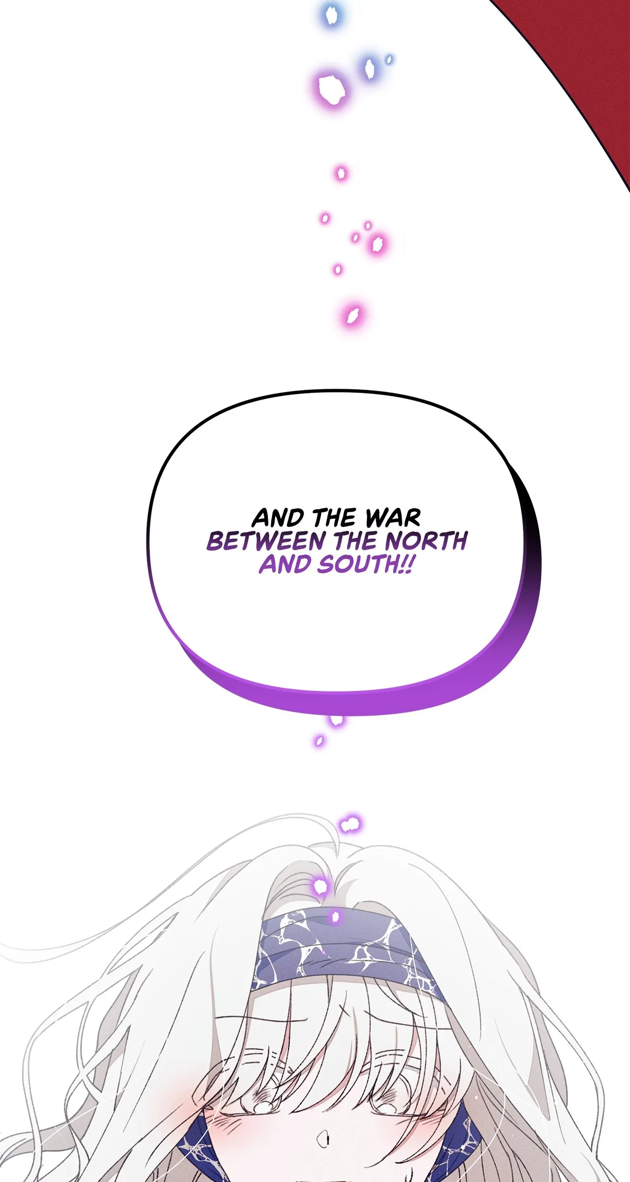 Foam of the Waves Chapter 16 - page 67