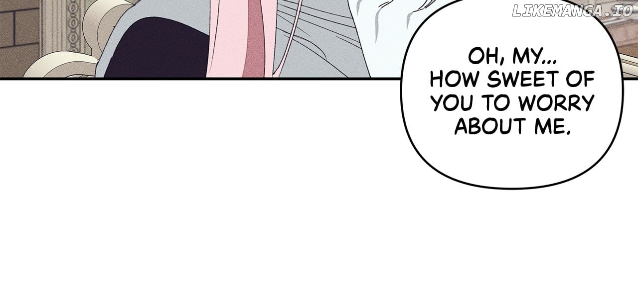 Foam of the Waves Chapter 15 - page 21