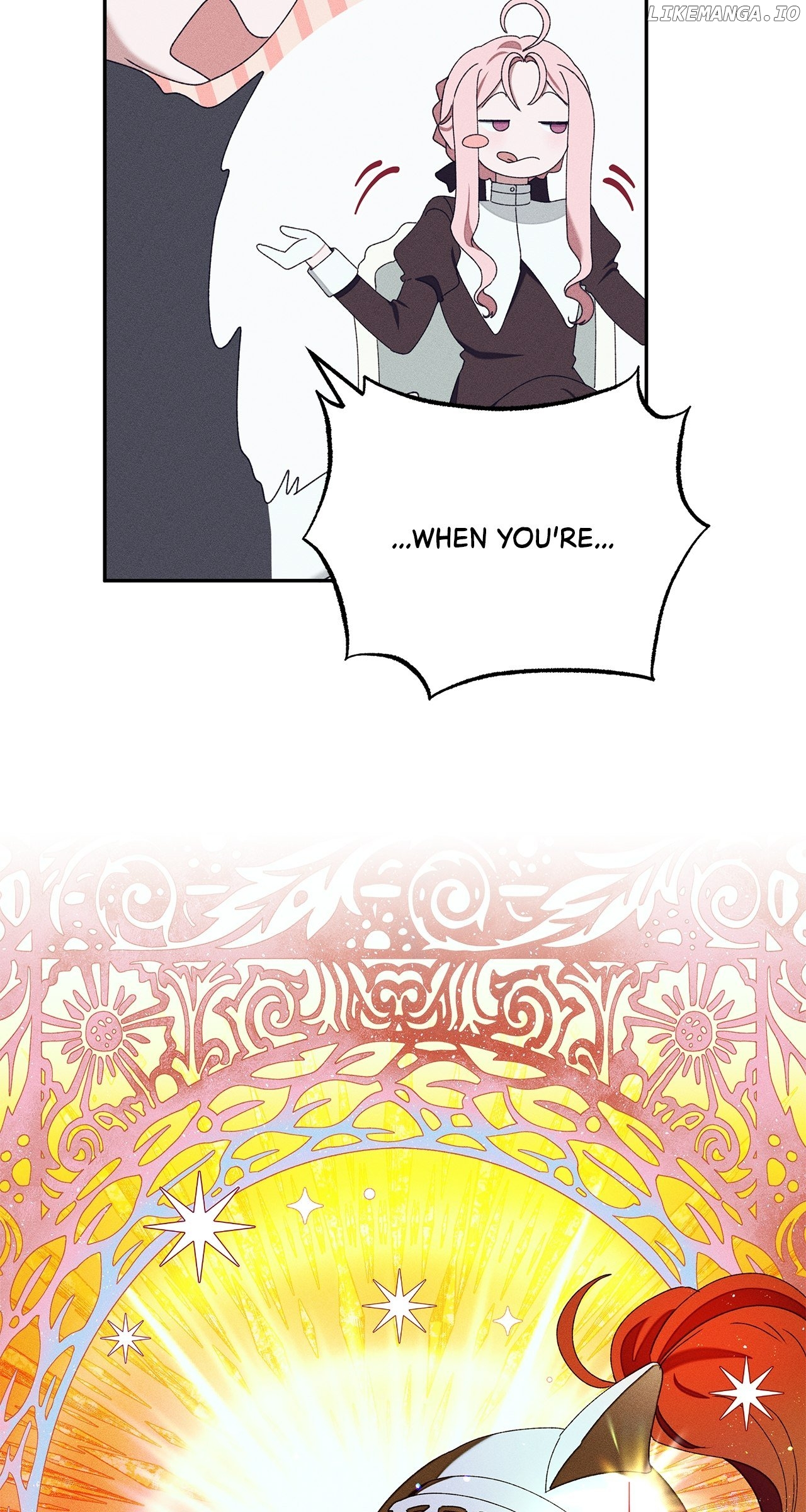Foam of the Waves Chapter 15 - page 24