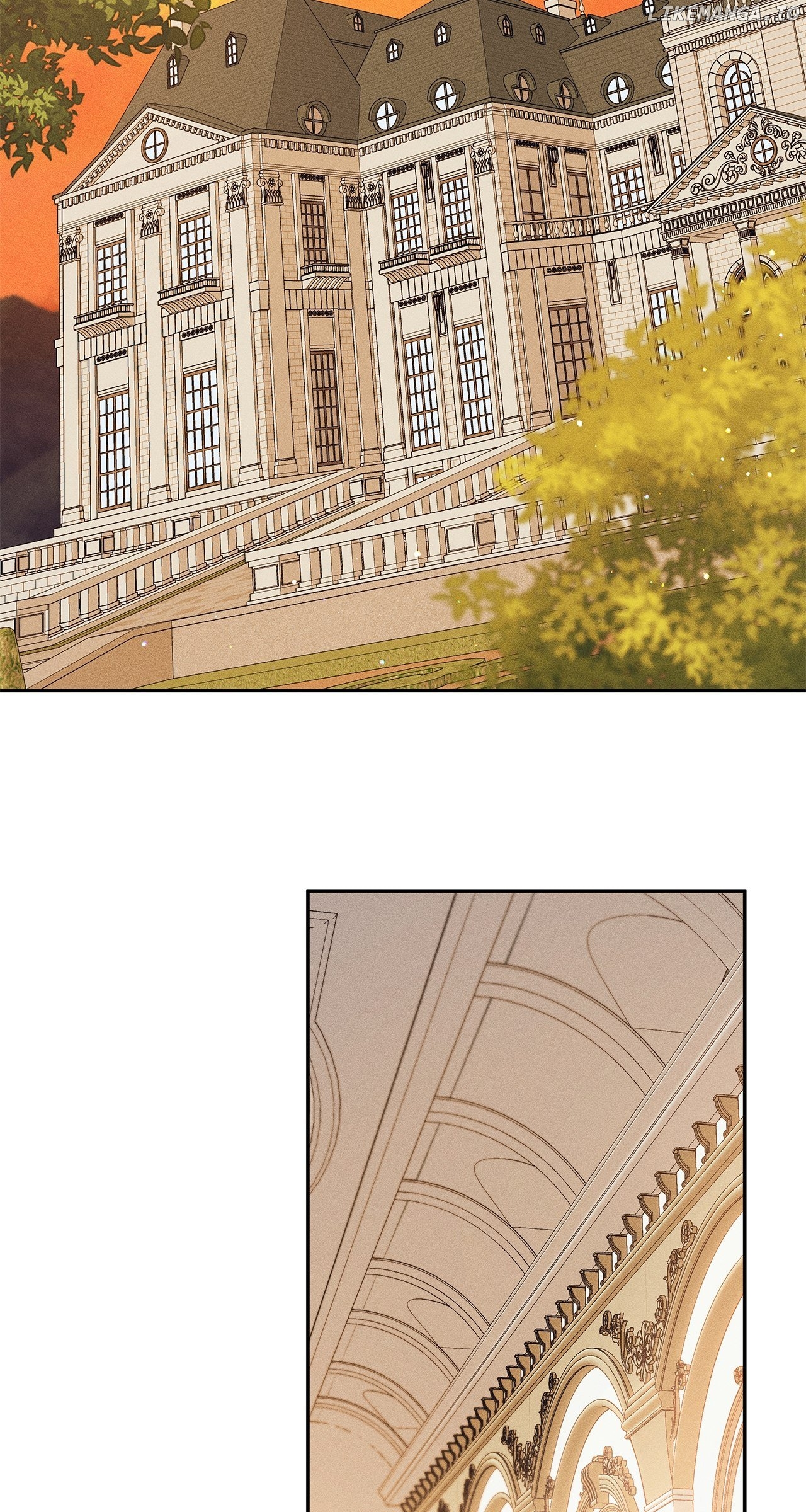 Foam of the Waves Chapter 15 - page 3