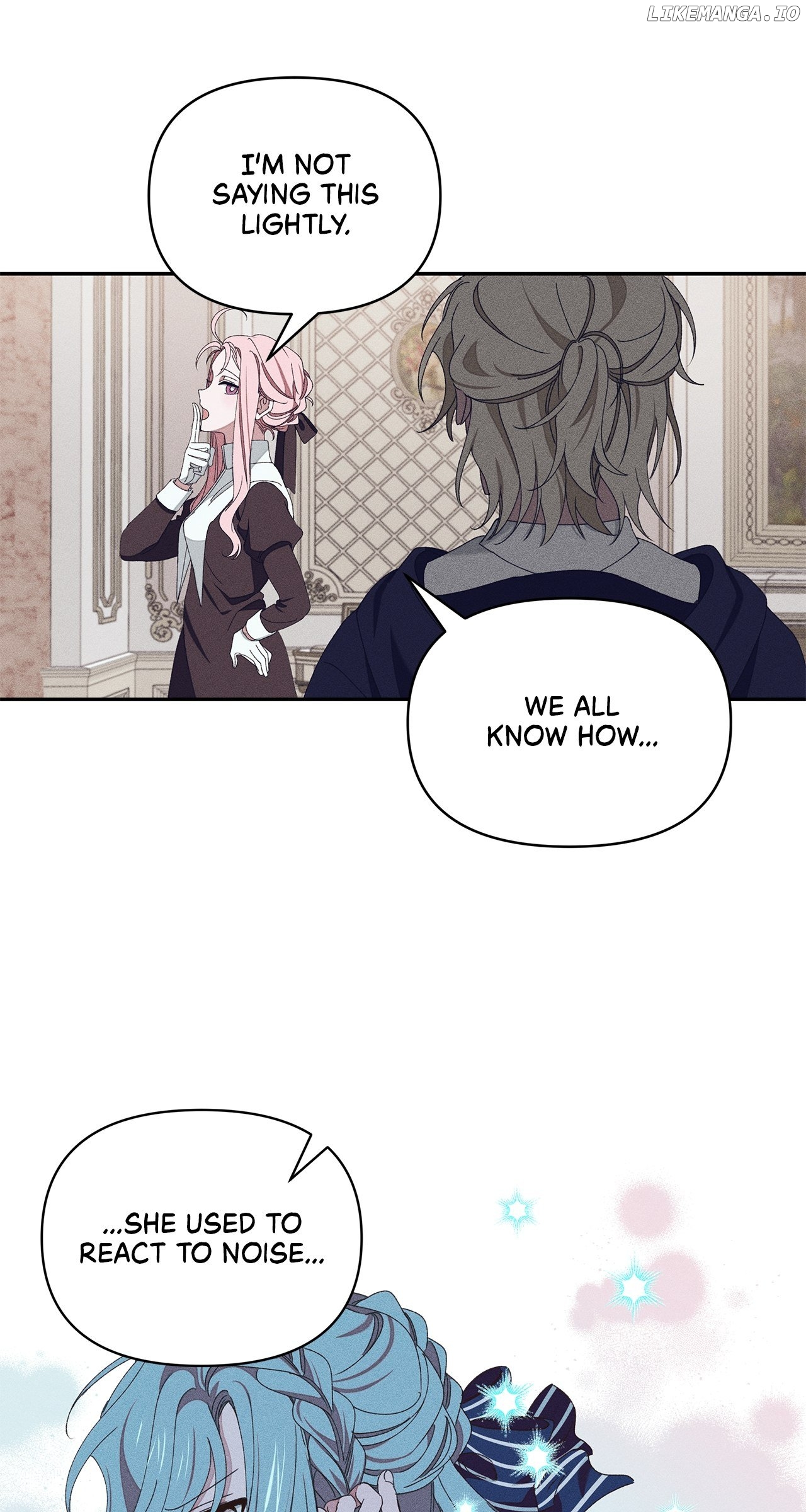 Foam of the Waves Chapter 15 - page 42
