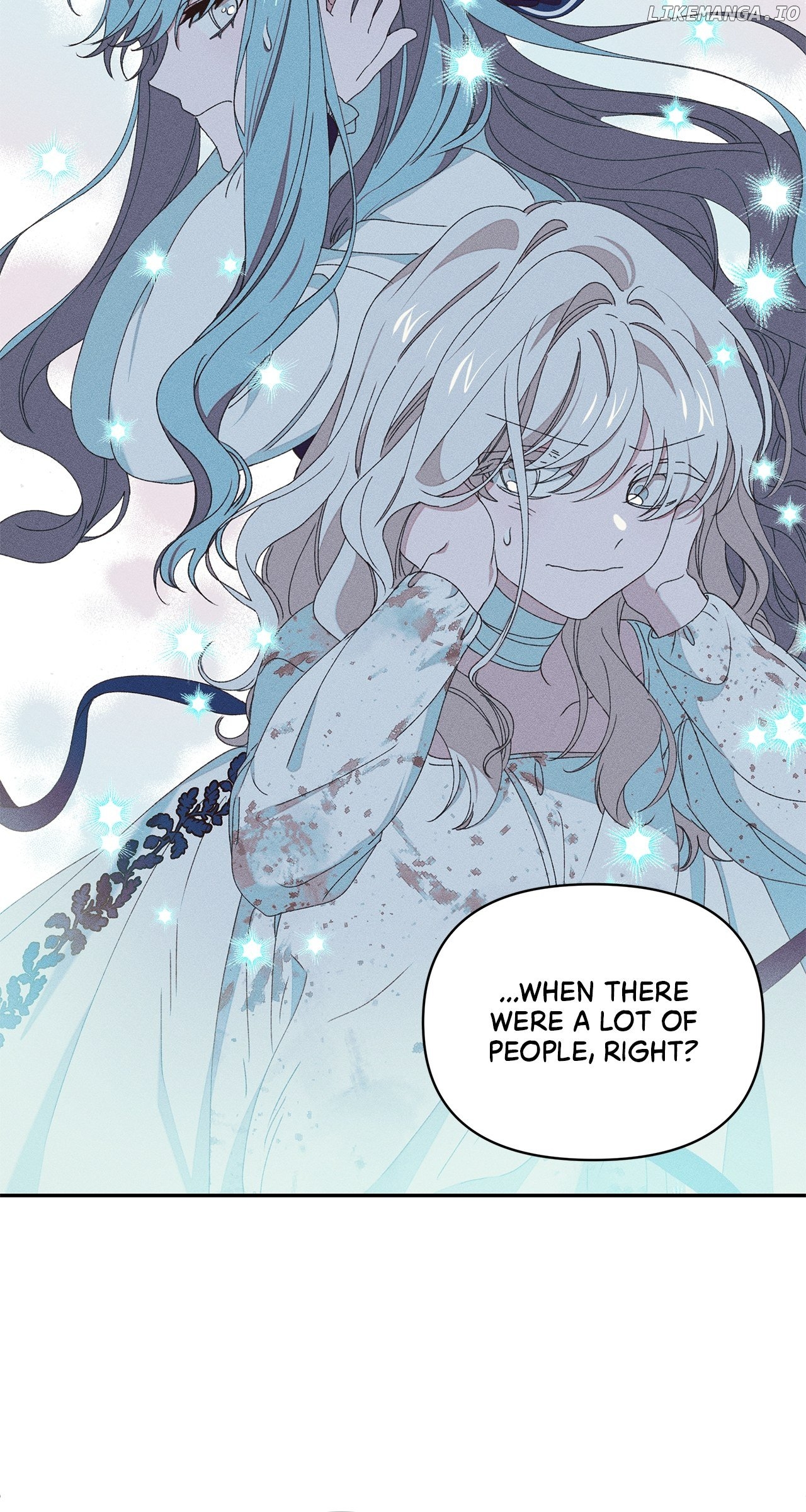 Foam of the Waves Chapter 15 - page 43
