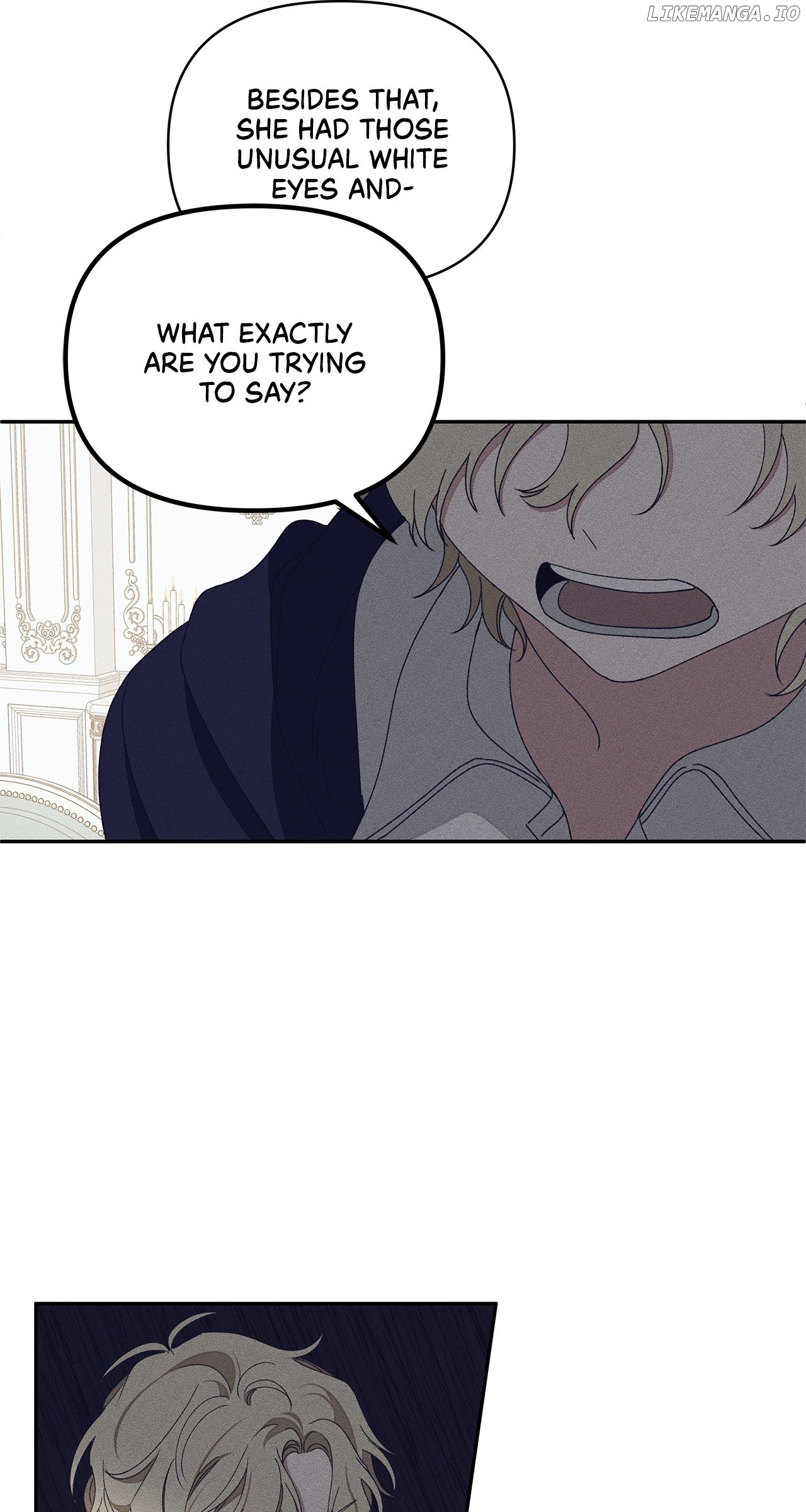 Foam of the Waves Chapter 15 - page 44