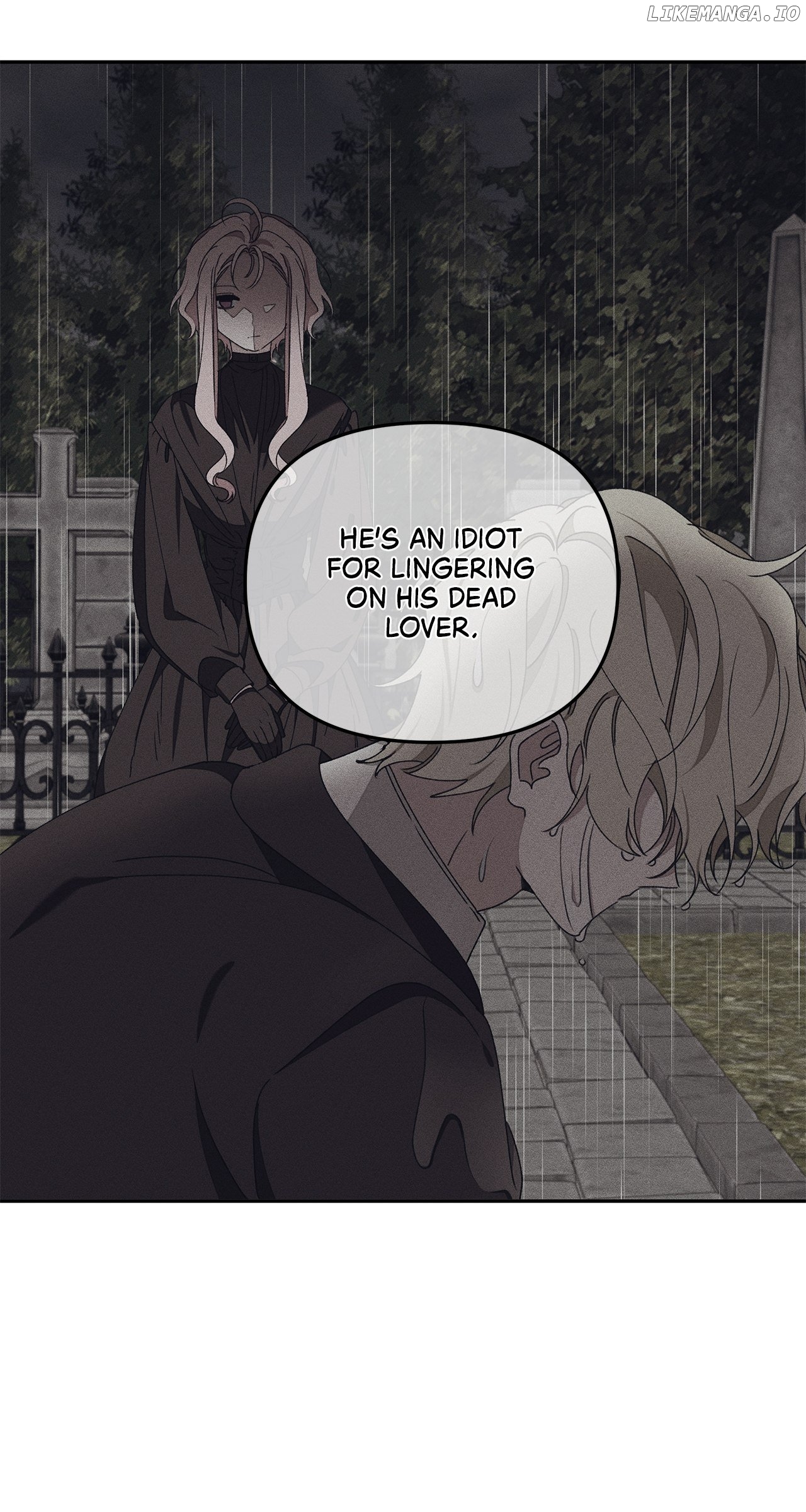 Foam of the Waves Chapter 15 - page 67