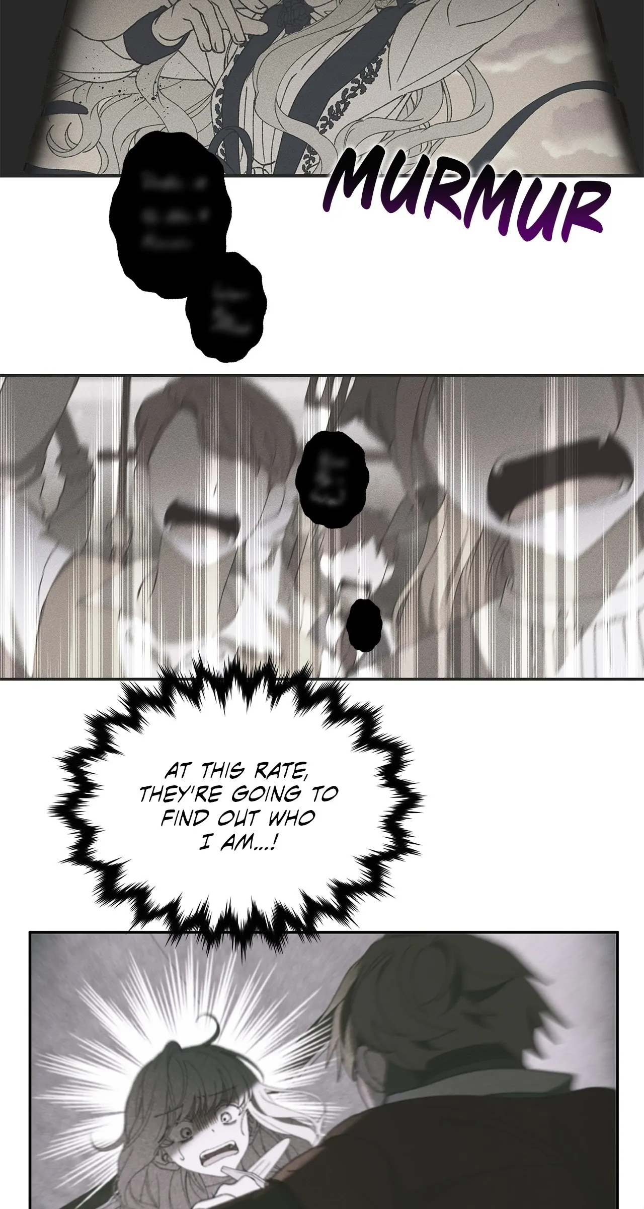 Foam of the Waves Chapter 14 - page 12