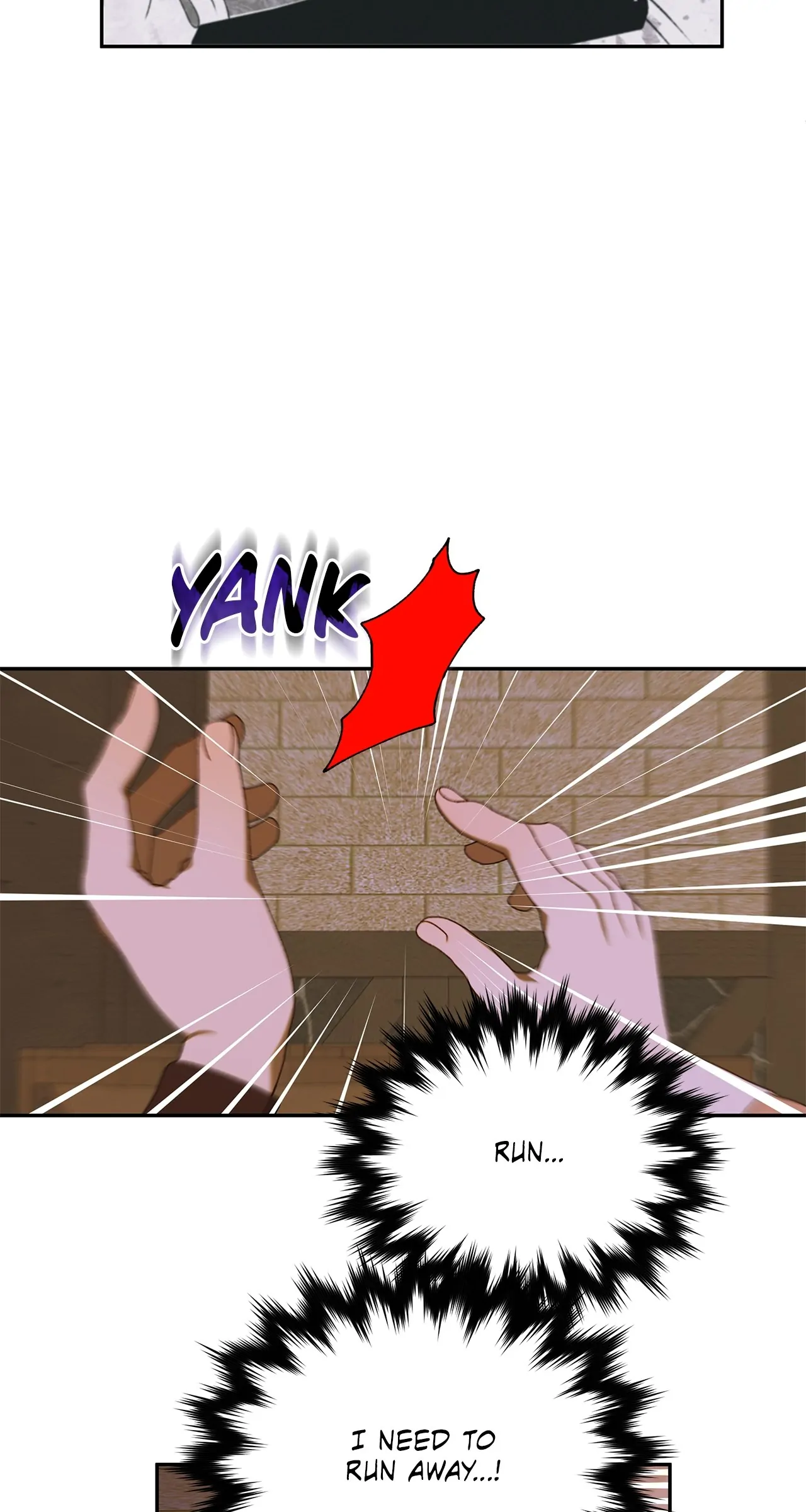 Foam of the Waves Chapter 14 - page 14