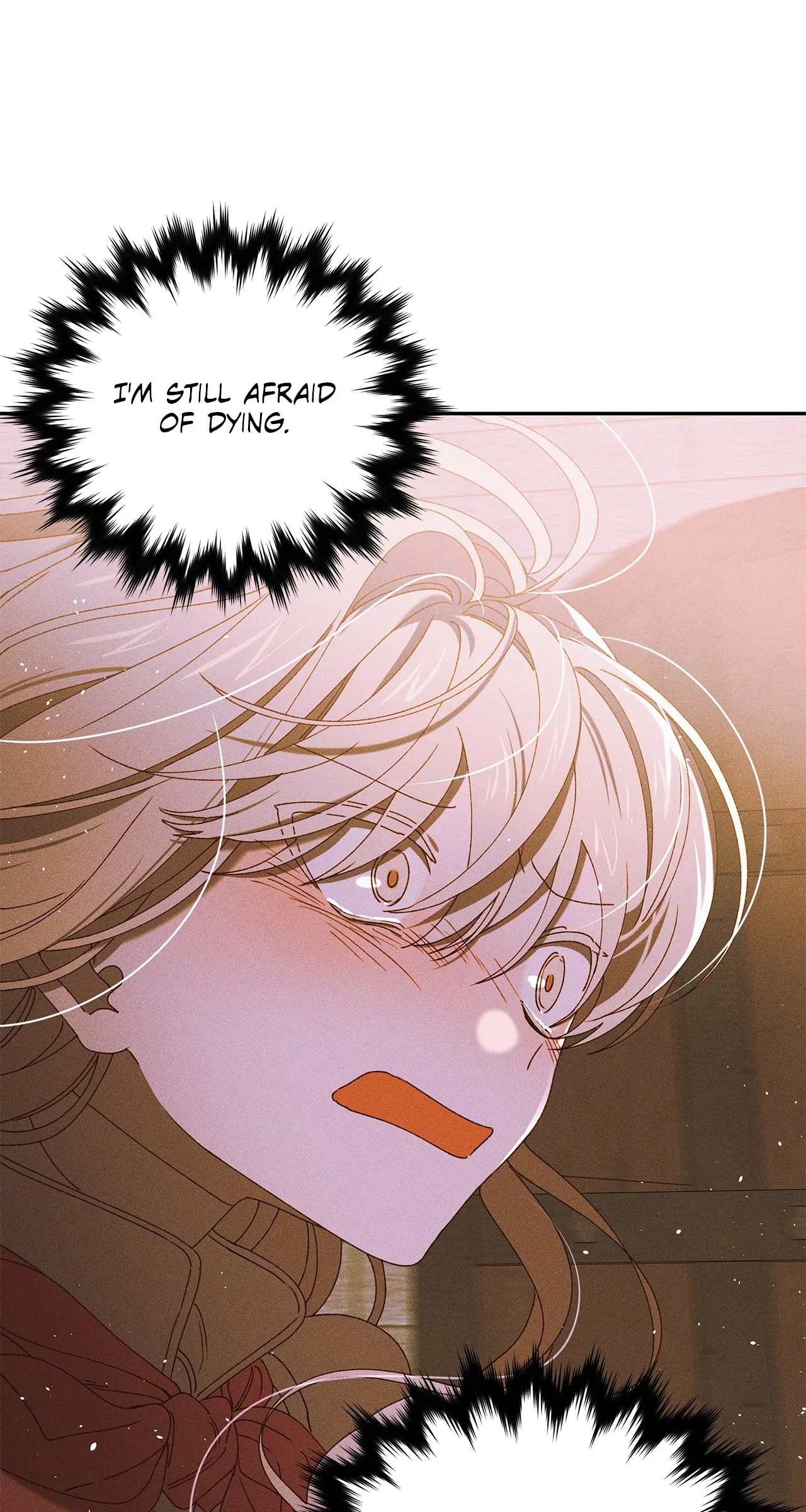 Foam of the Waves Chapter 14 - page 16