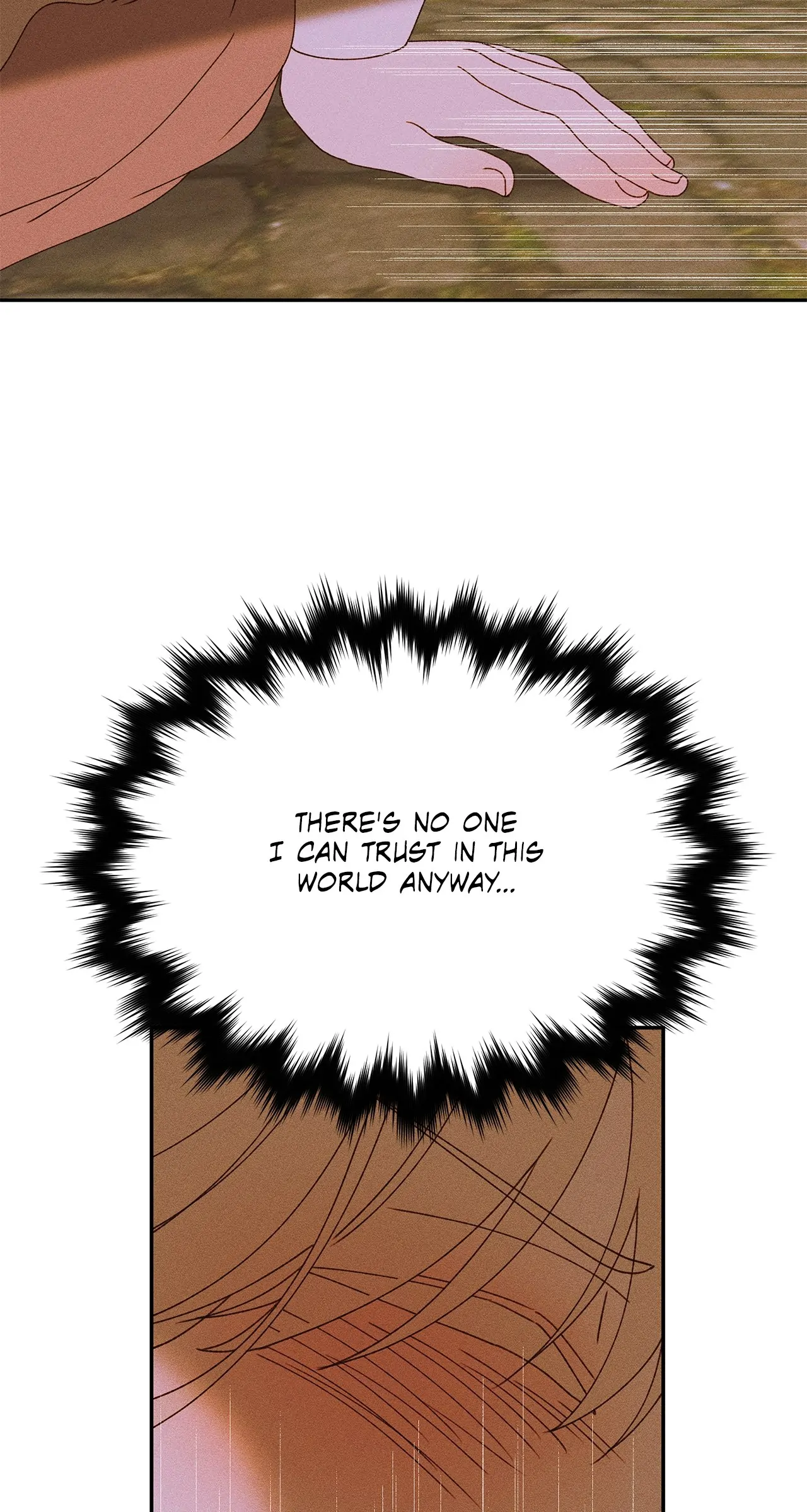 Foam of the Waves Chapter 14 - page 18