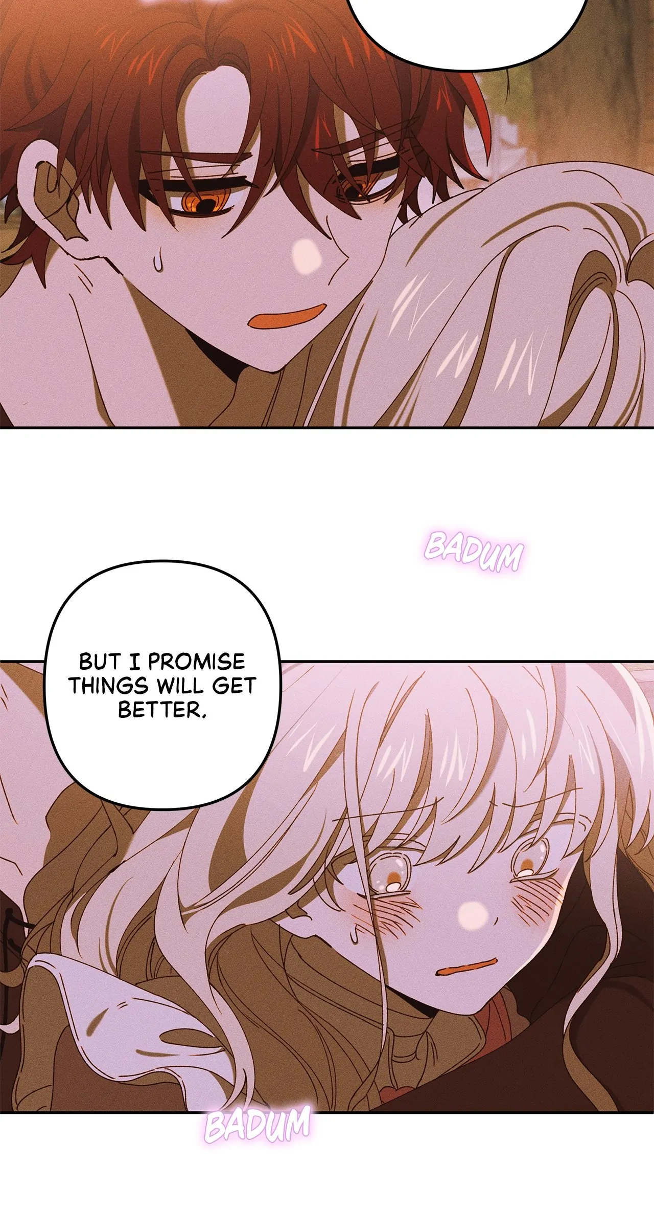 Foam of the Waves Chapter 14 - page 25