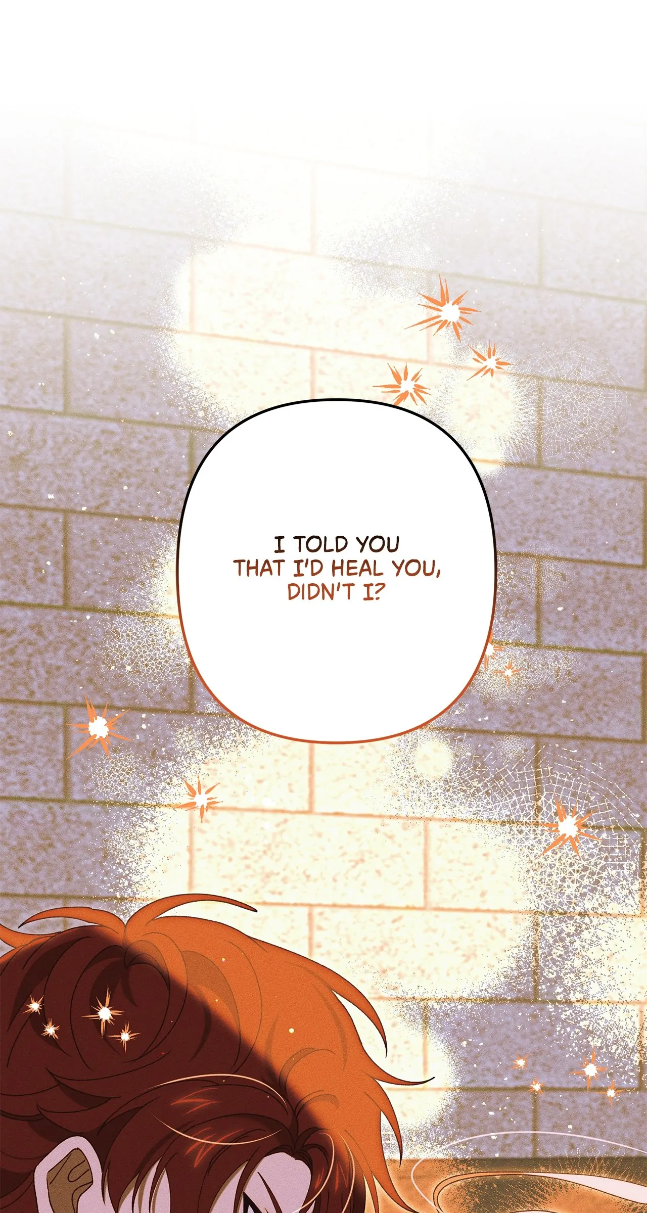 Foam of the Waves Chapter 14 - page 27