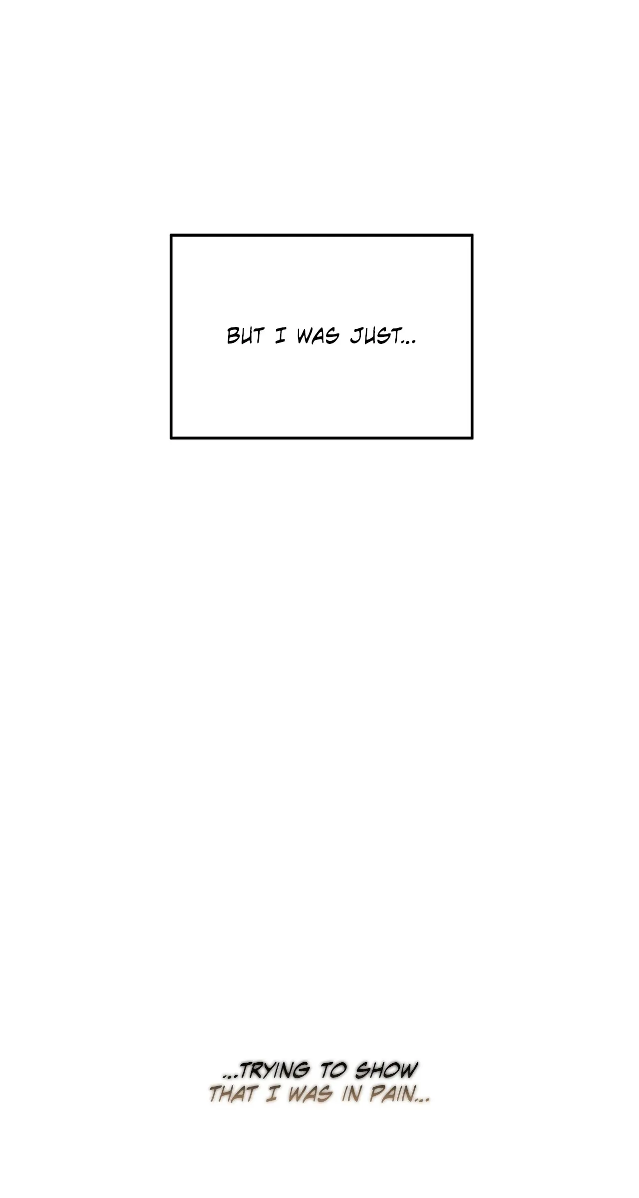 Foam of the Waves Chapter 14 - page 33