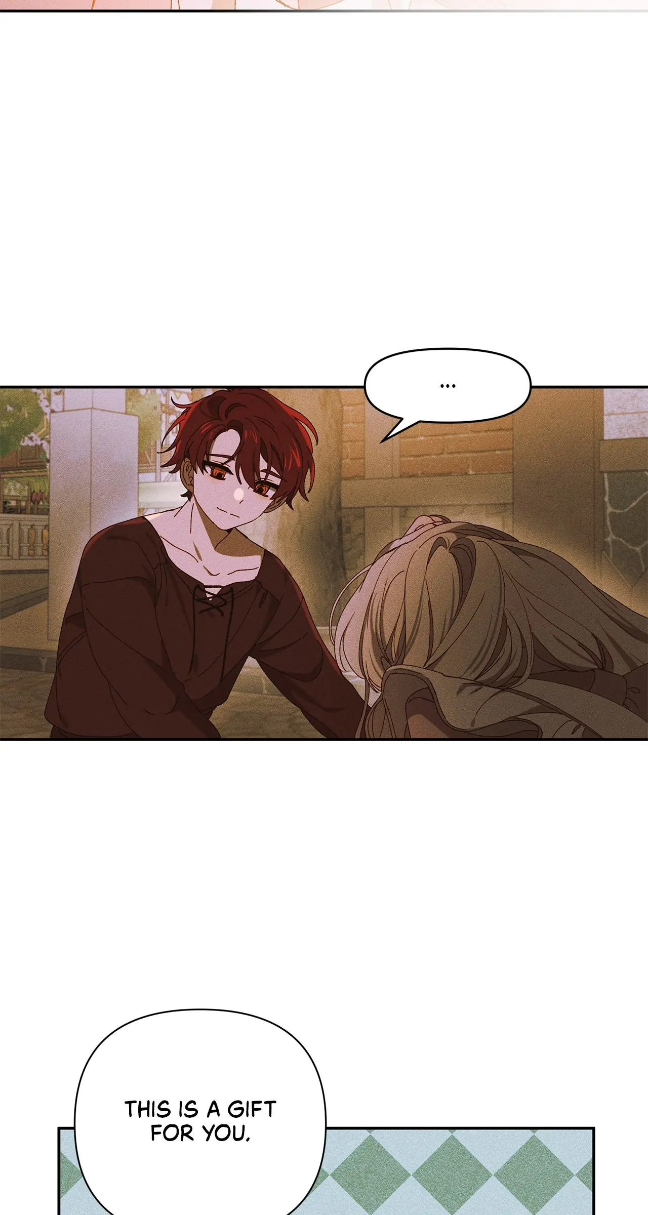 Foam of the Waves Chapter 14 - page 35