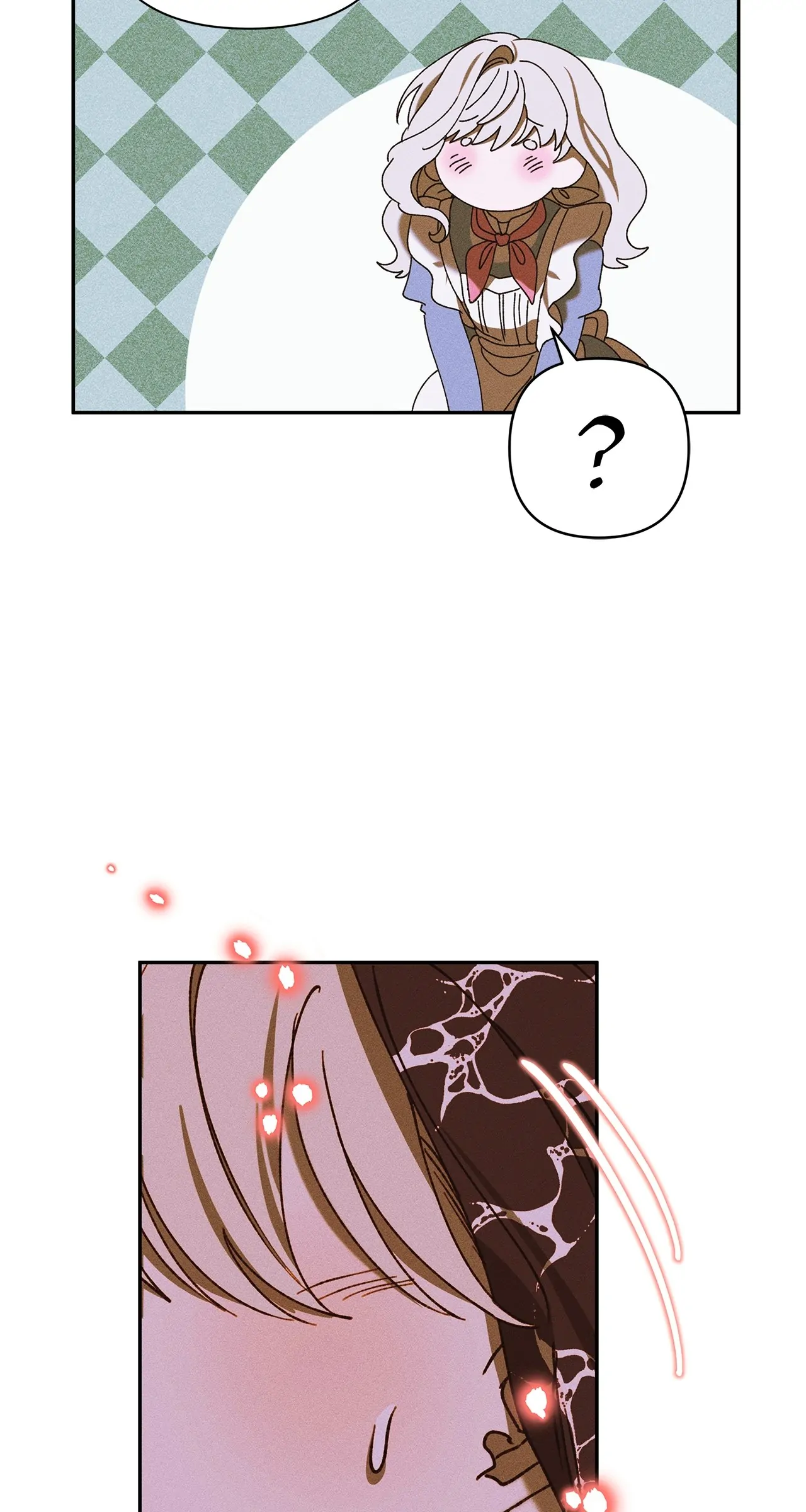 Foam of the Waves Chapter 14 - page 36