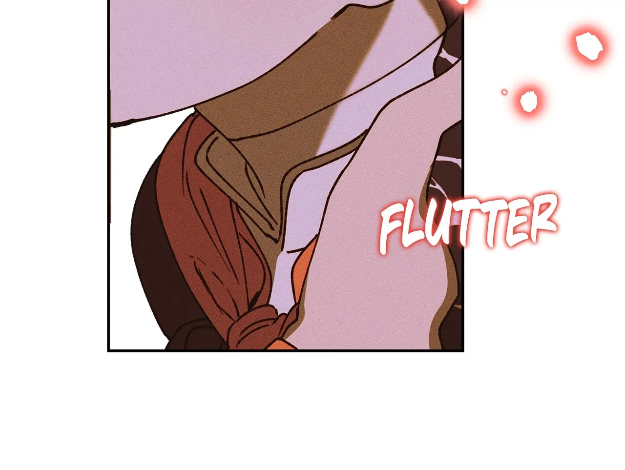 Foam of the Waves Chapter 14 - page 37