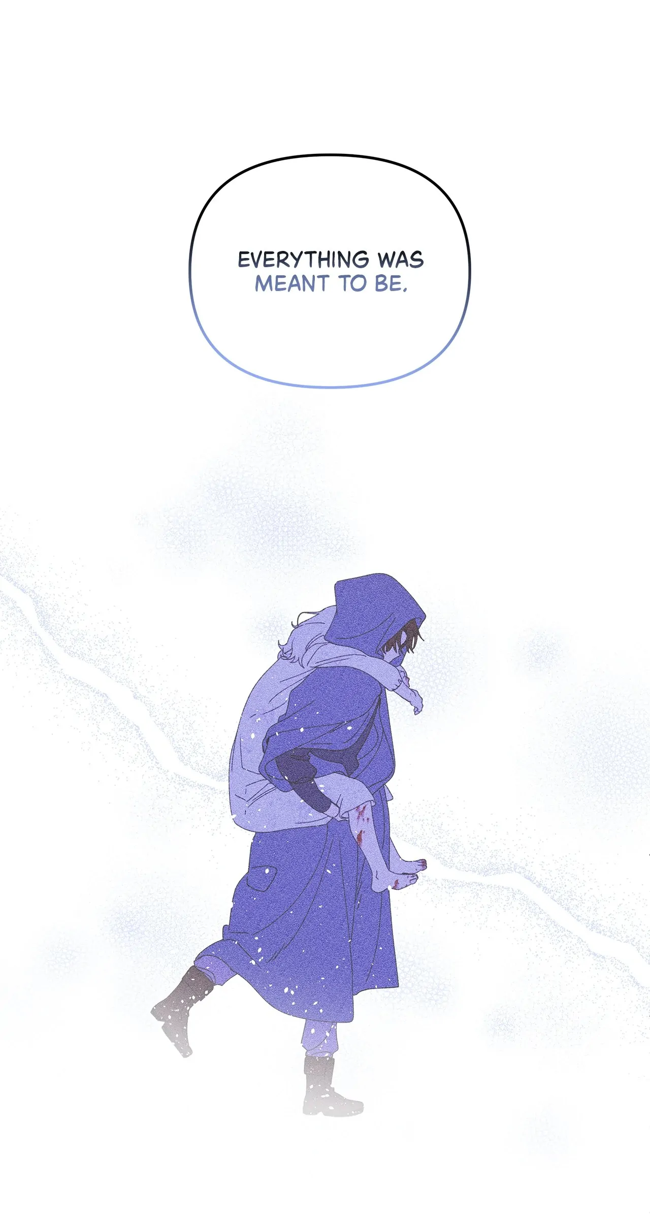Foam of the Waves Chapter 14 - page 40