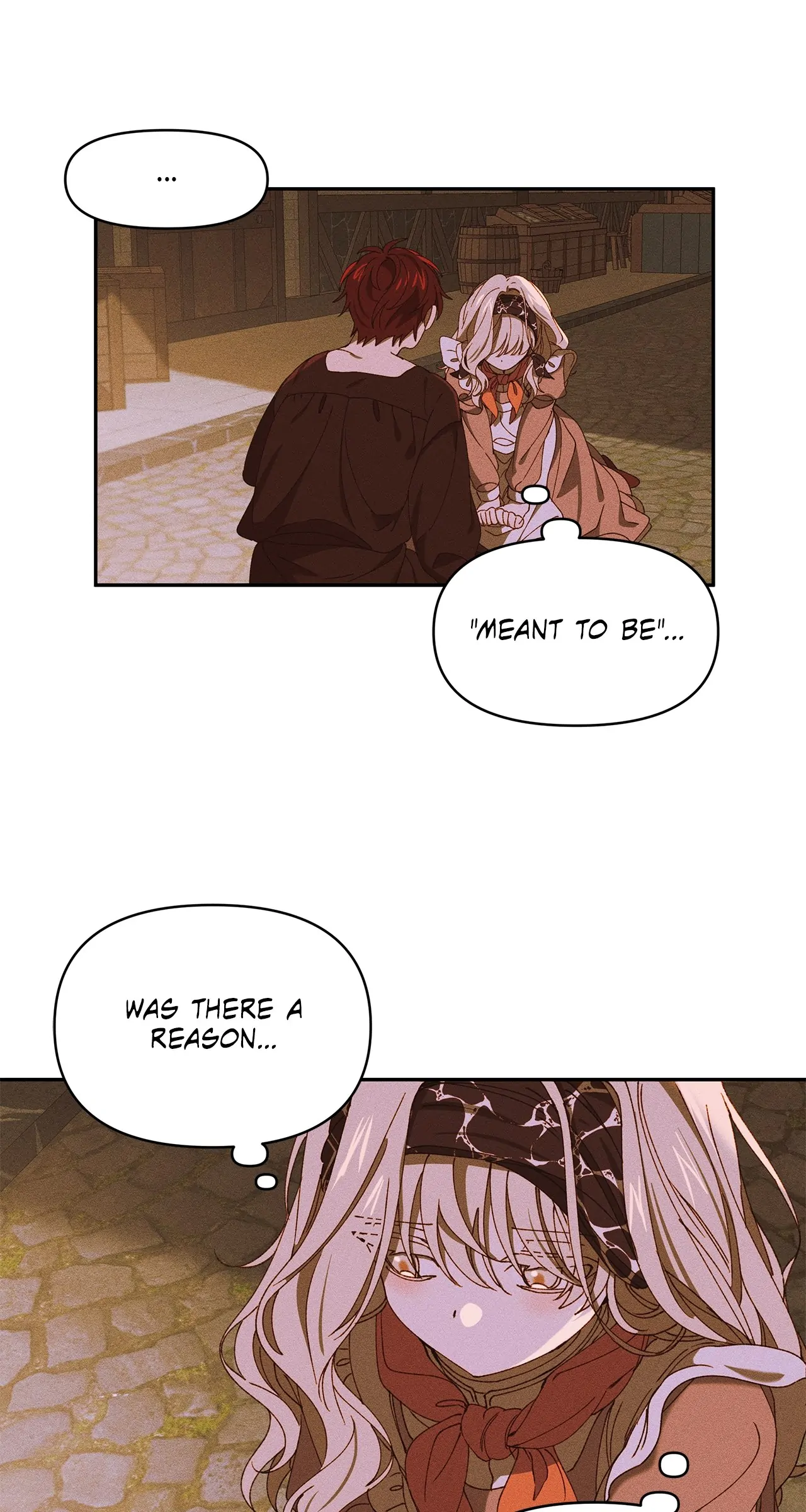 Foam of the Waves Chapter 14 - page 43