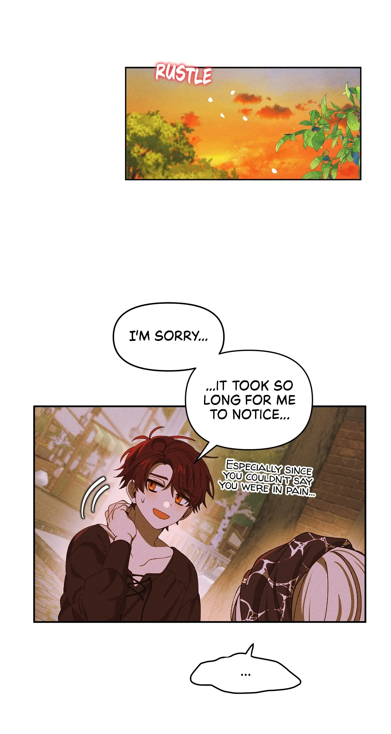 Foam of the Waves Chapter 14 - page 52