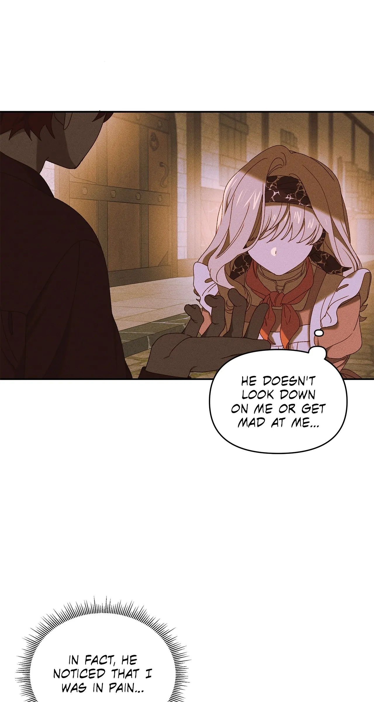 Foam of the Waves Chapter 14 - page 53