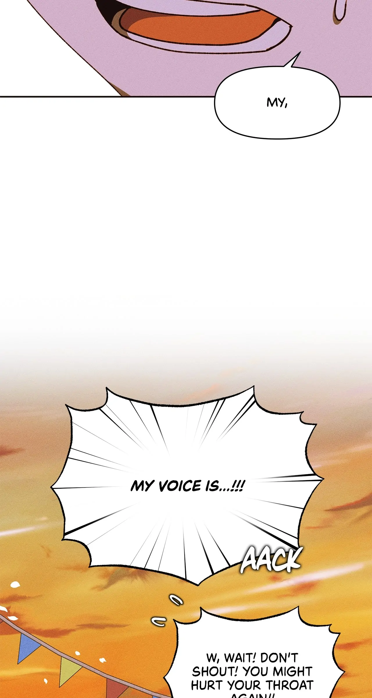 Foam of the Waves Chapter 14 - page 64