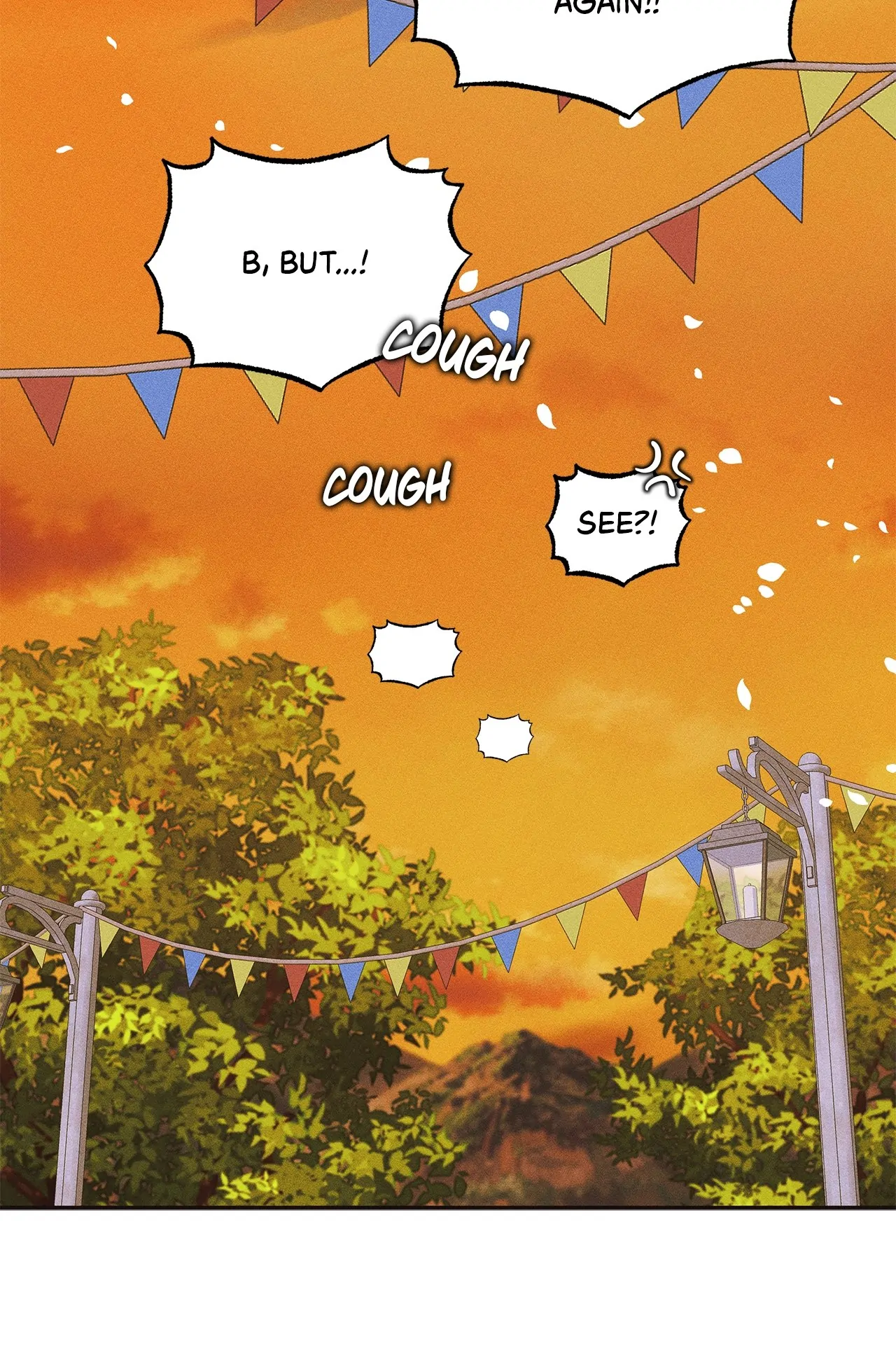 Foam of the Waves Chapter 14 - page 65