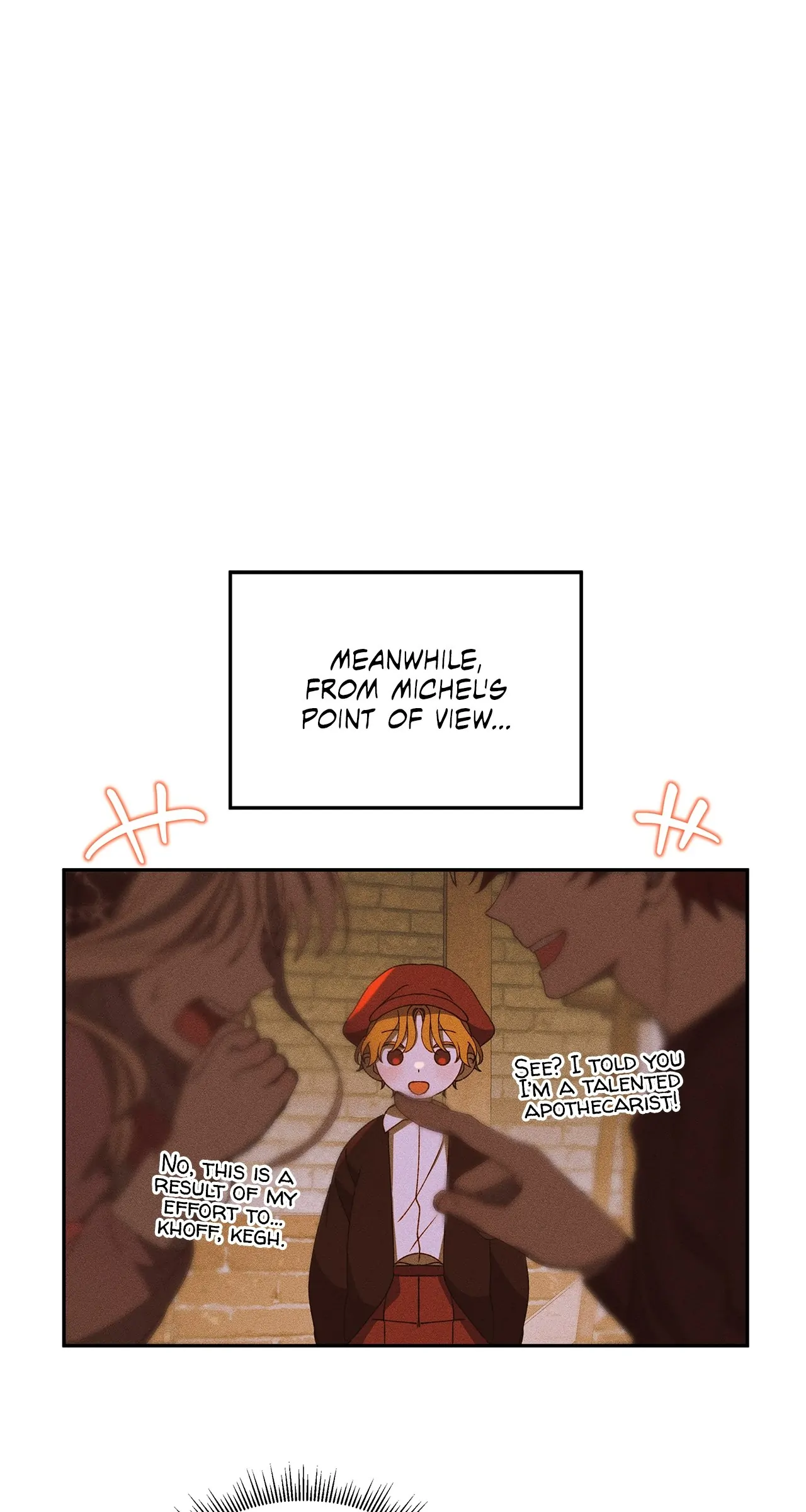 Foam of the Waves Chapter 14 - page 67
