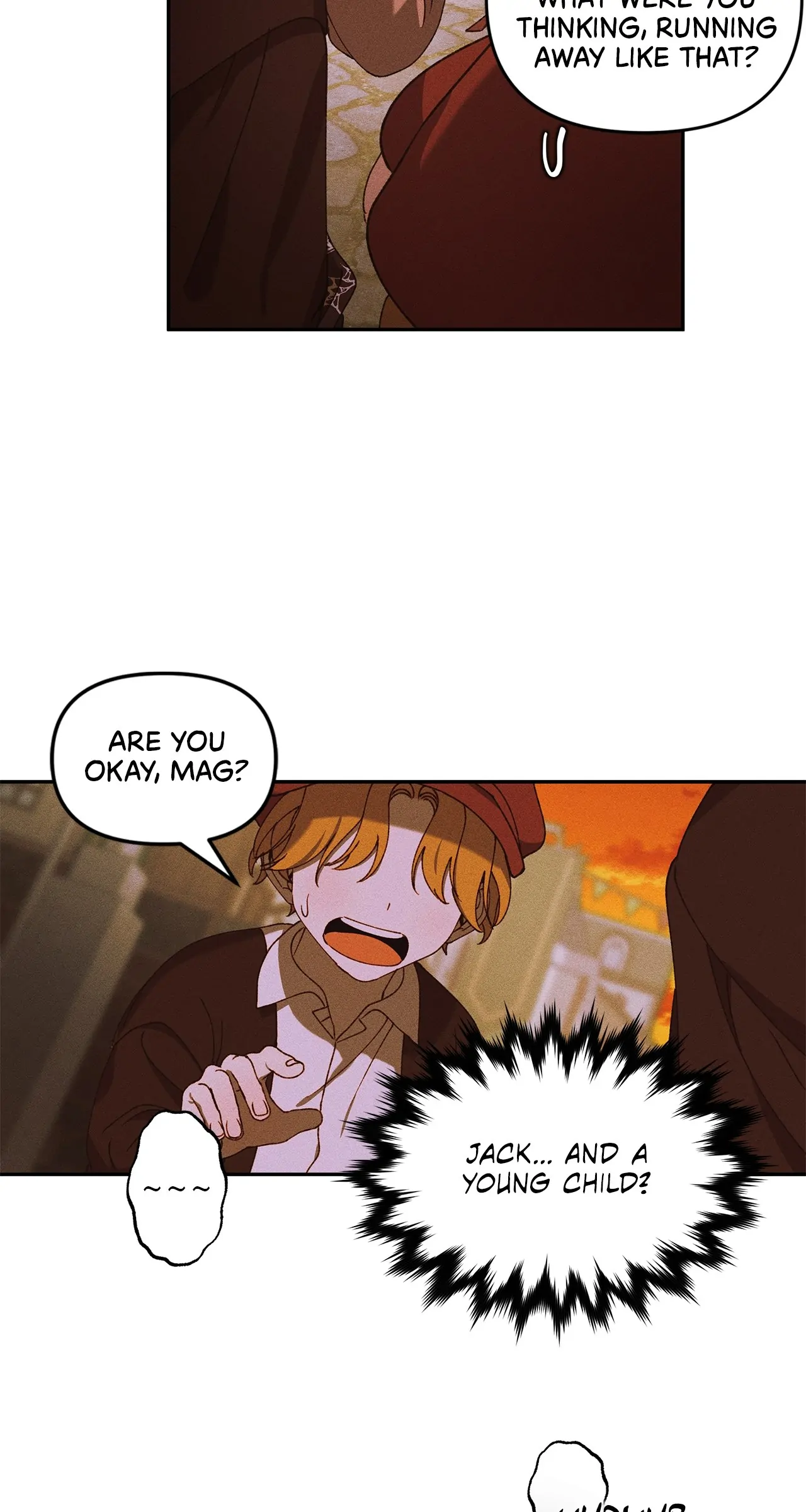 Foam of the Waves Chapter 14 - page 7