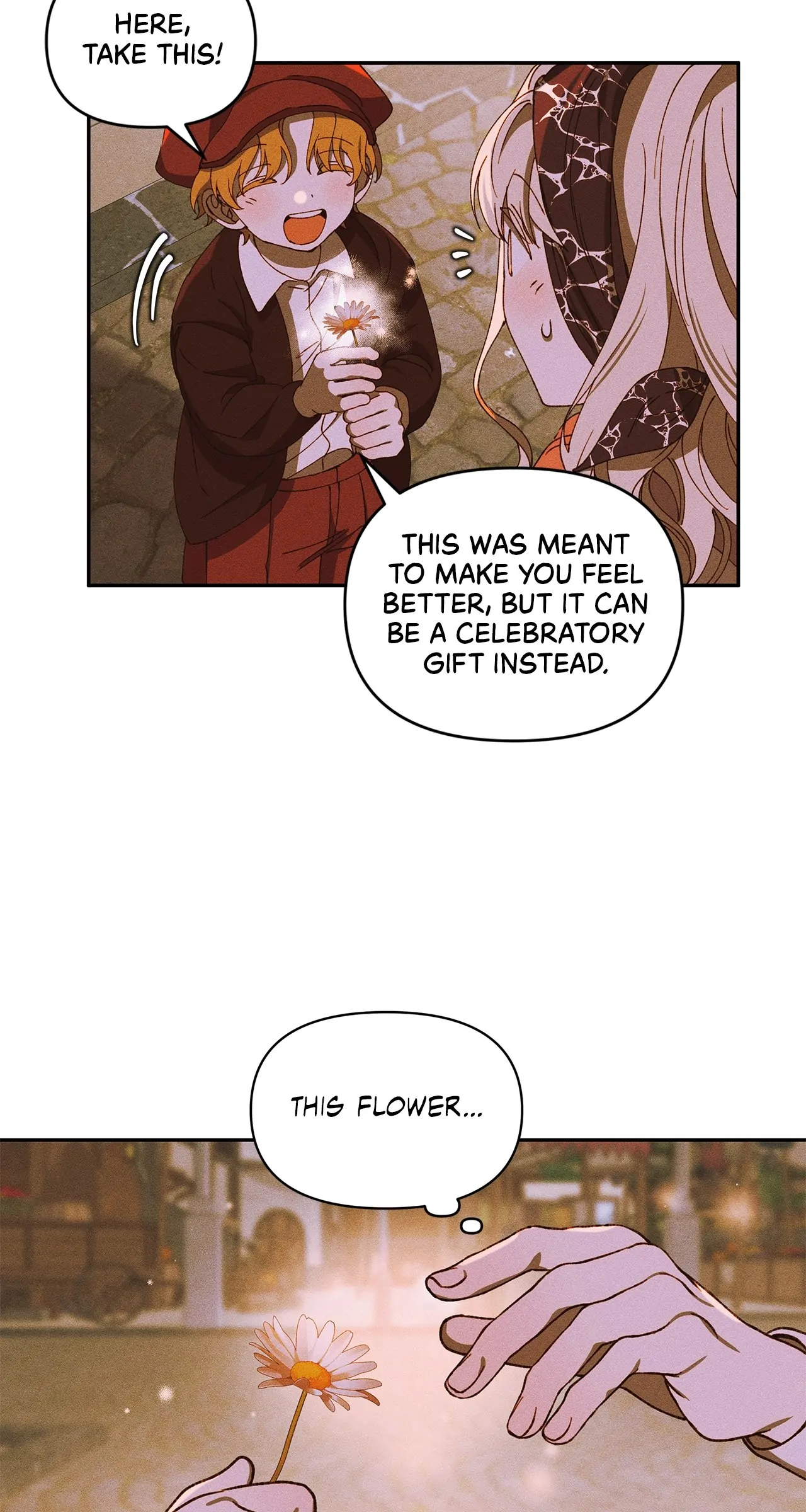 Foam of the Waves Chapter 14 - page 70