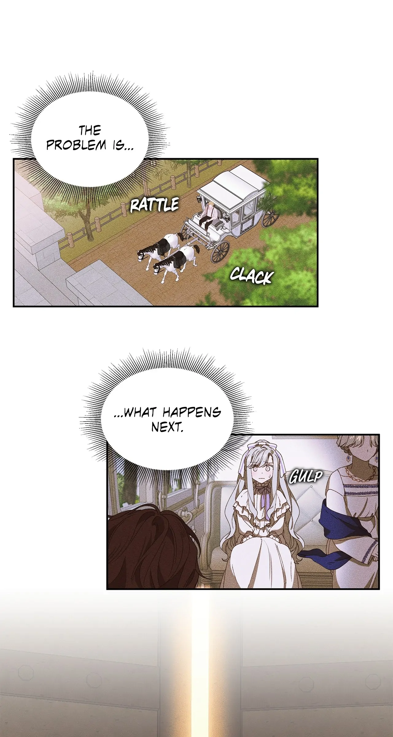Foam of the Waves Chapter 12 - page 15