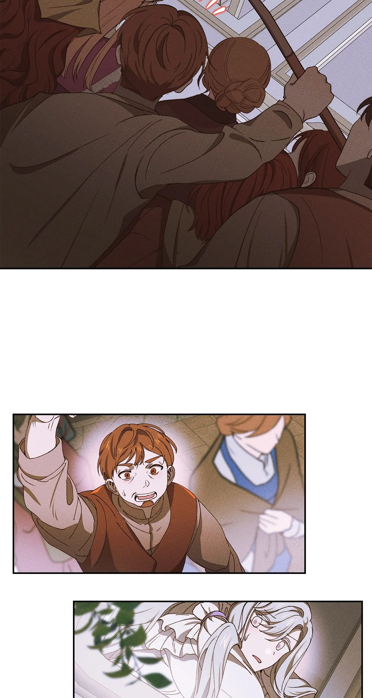 Foam of the Waves Chapter 12 - page 26