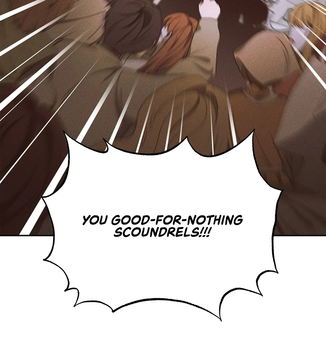 Foam of the Waves Chapter 12 - page 29
