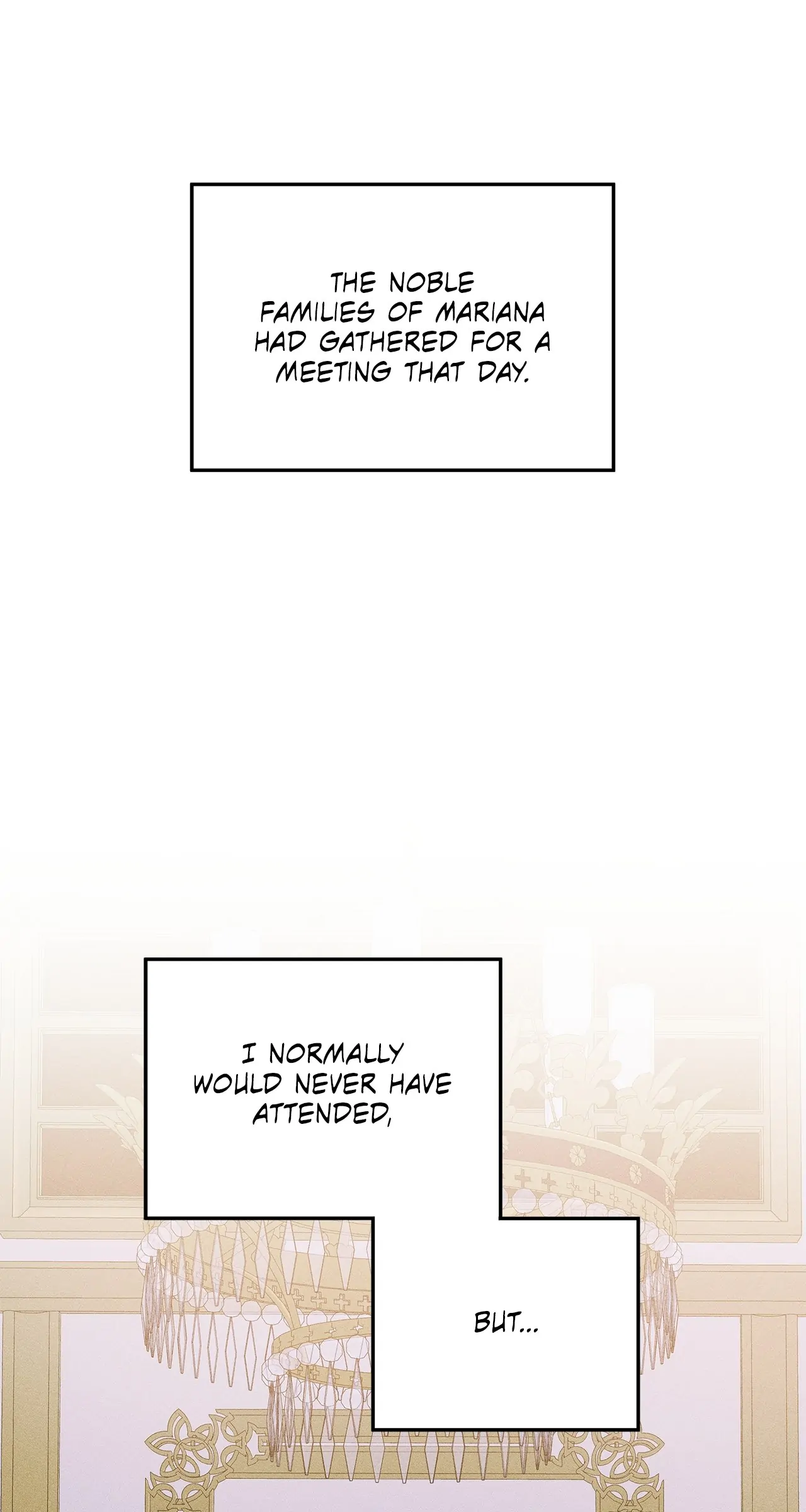Foam of the Waves Chapter 12 - page 3