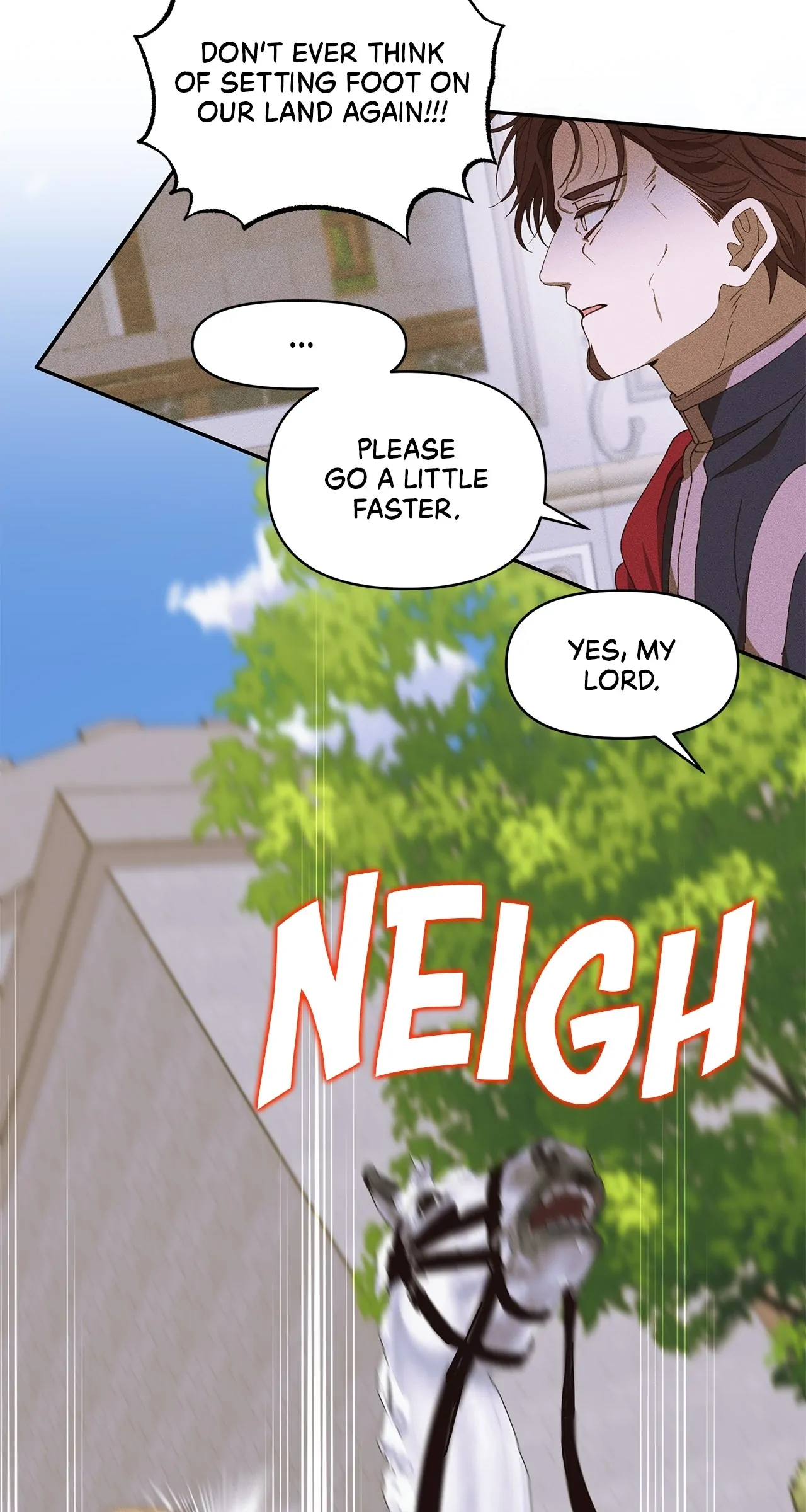 Foam of the Waves Chapter 12 - page 31