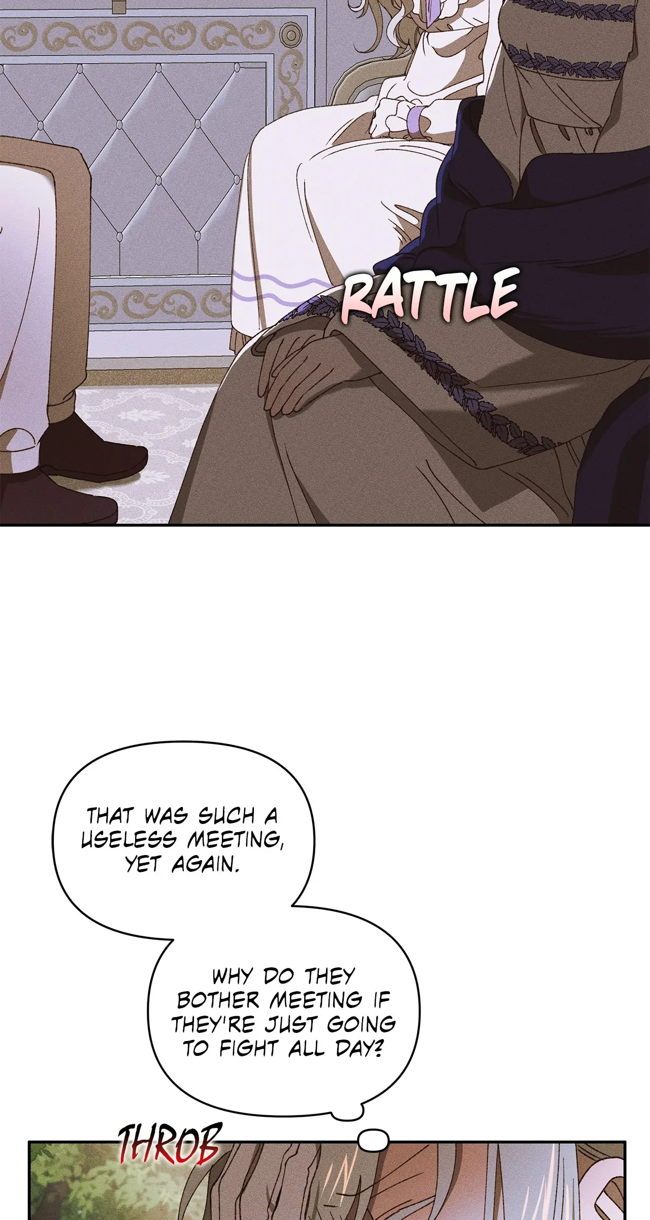 Foam of the Waves Chapter 12 - page 9