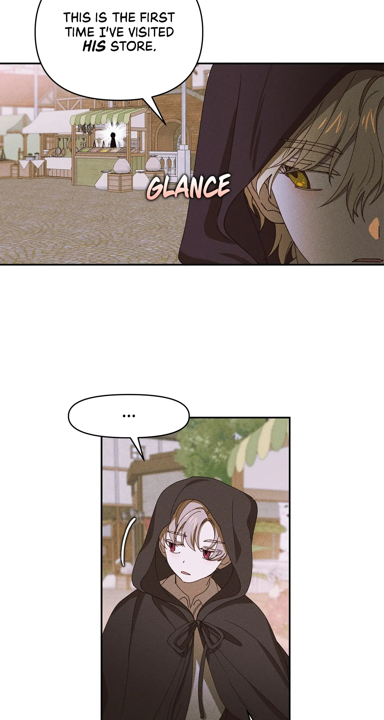 Foam of the Waves Chapter 11 - page 16