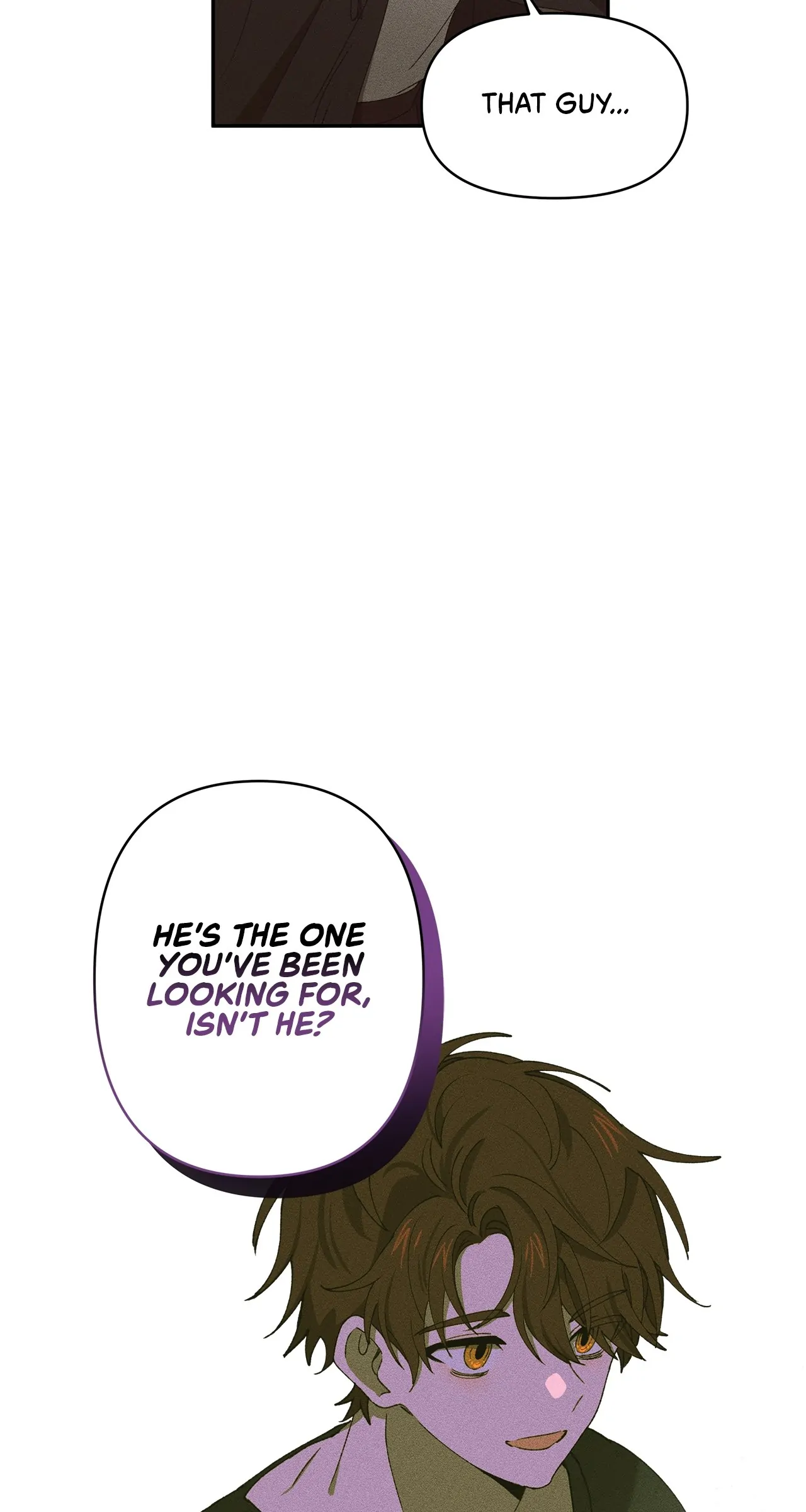 Foam of the Waves Chapter 11 - page 17