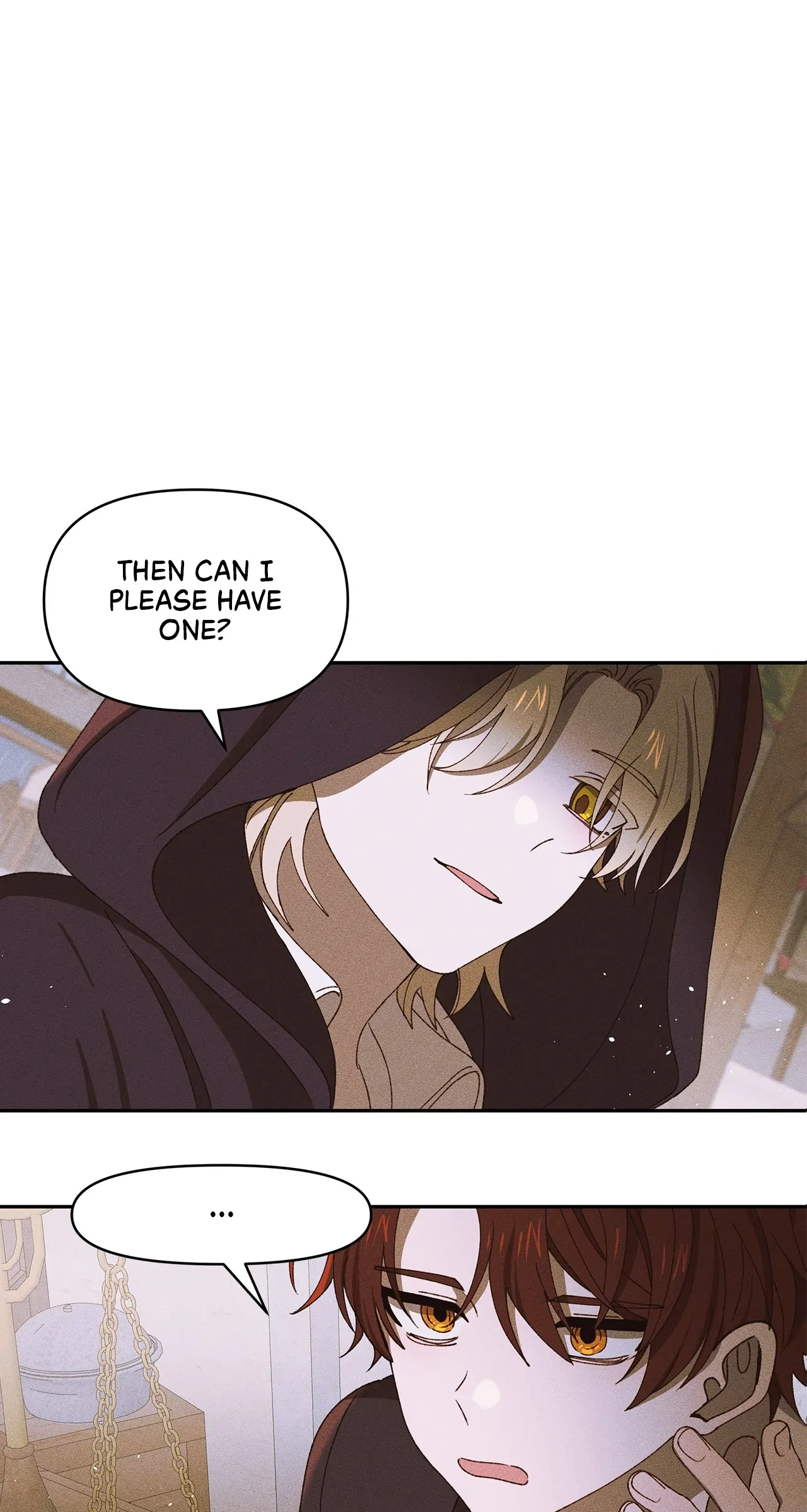 Foam of the Waves Chapter 11 - page 2