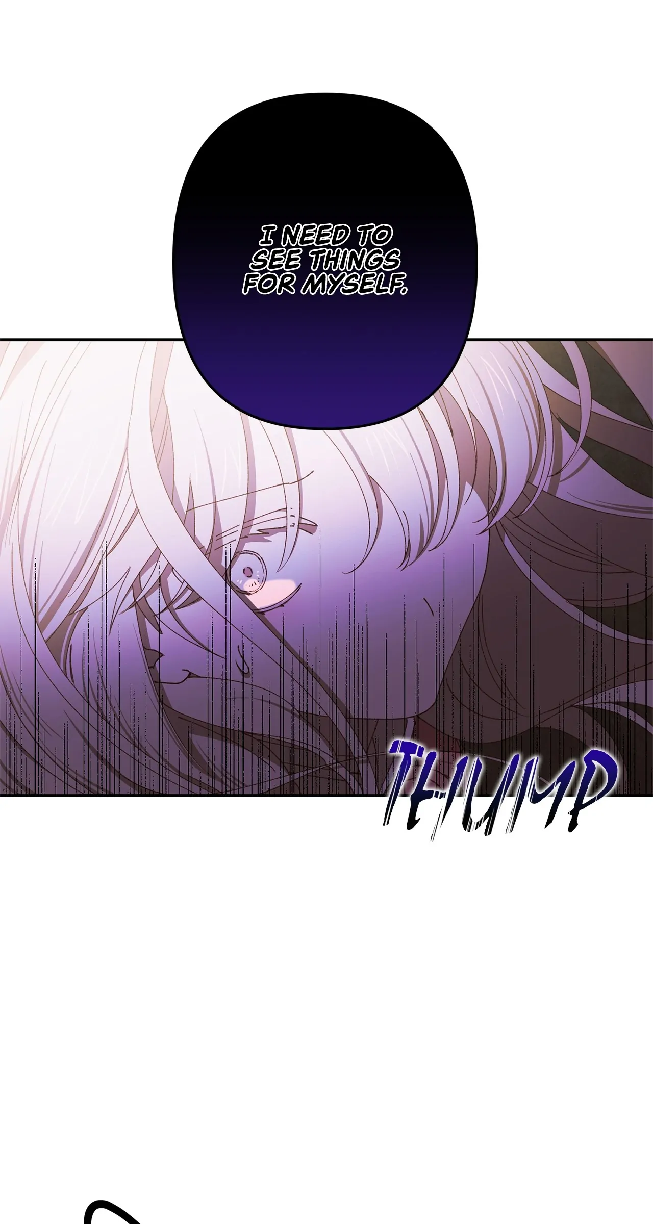 Foam of the Waves Chapter 11 - page 28