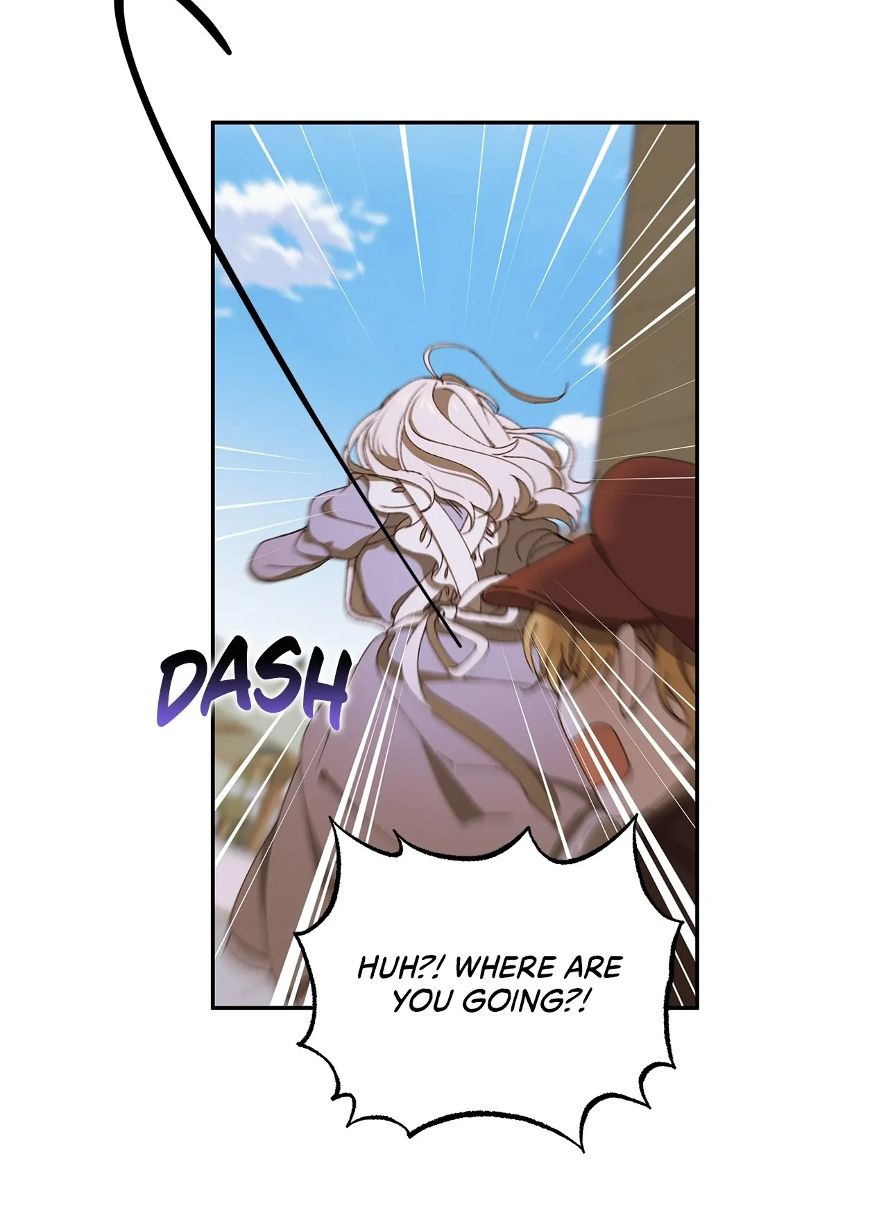 Foam of the Waves Chapter 11 - page 29