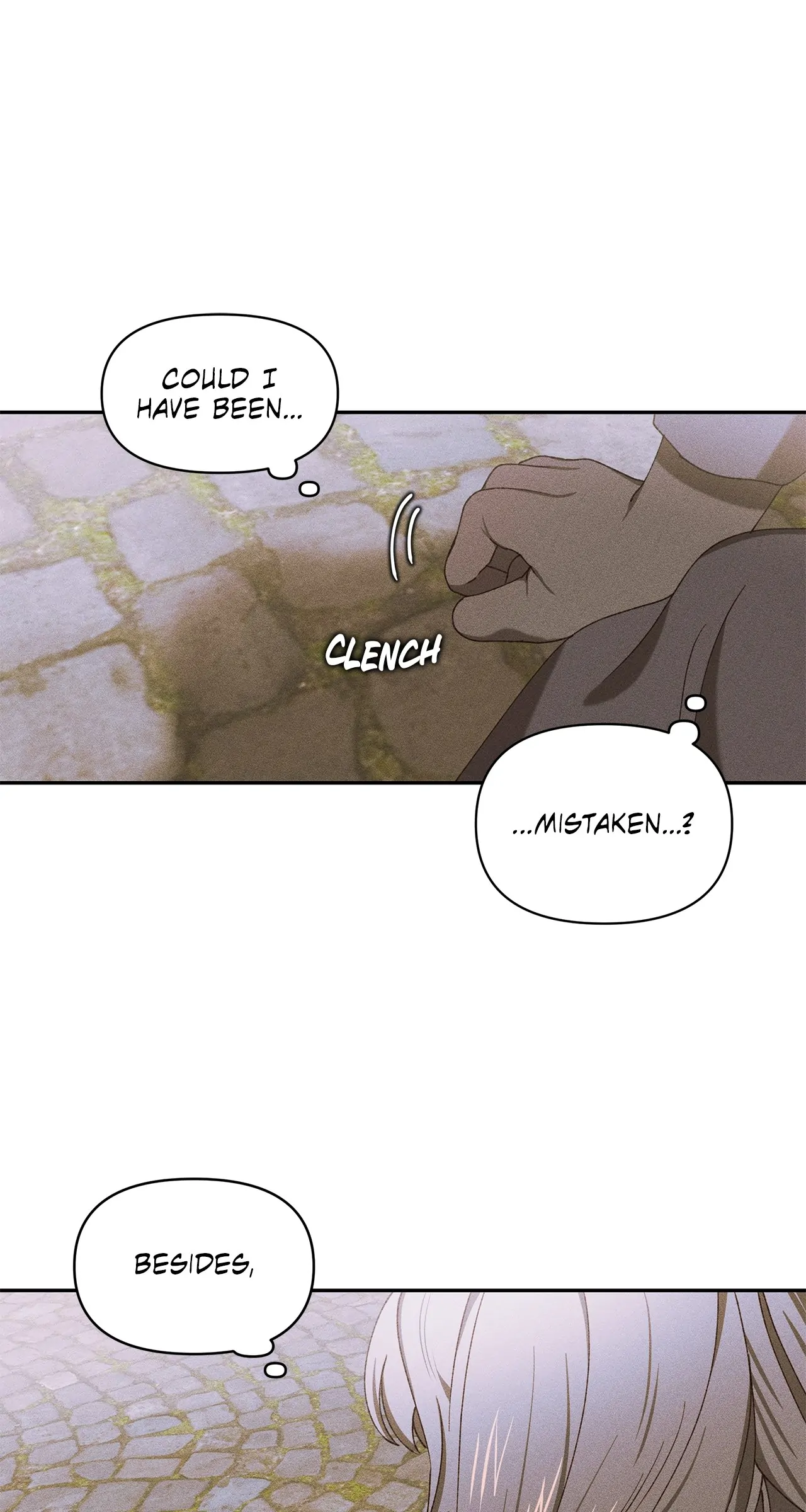 Foam of the Waves Chapter 11 - page 35