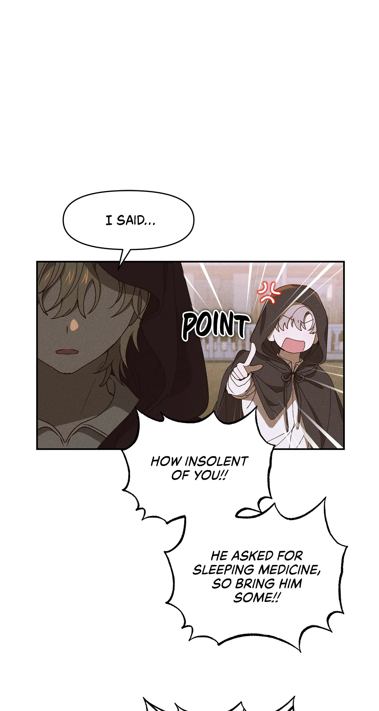 Foam of the Waves Chapter 11 - page 4