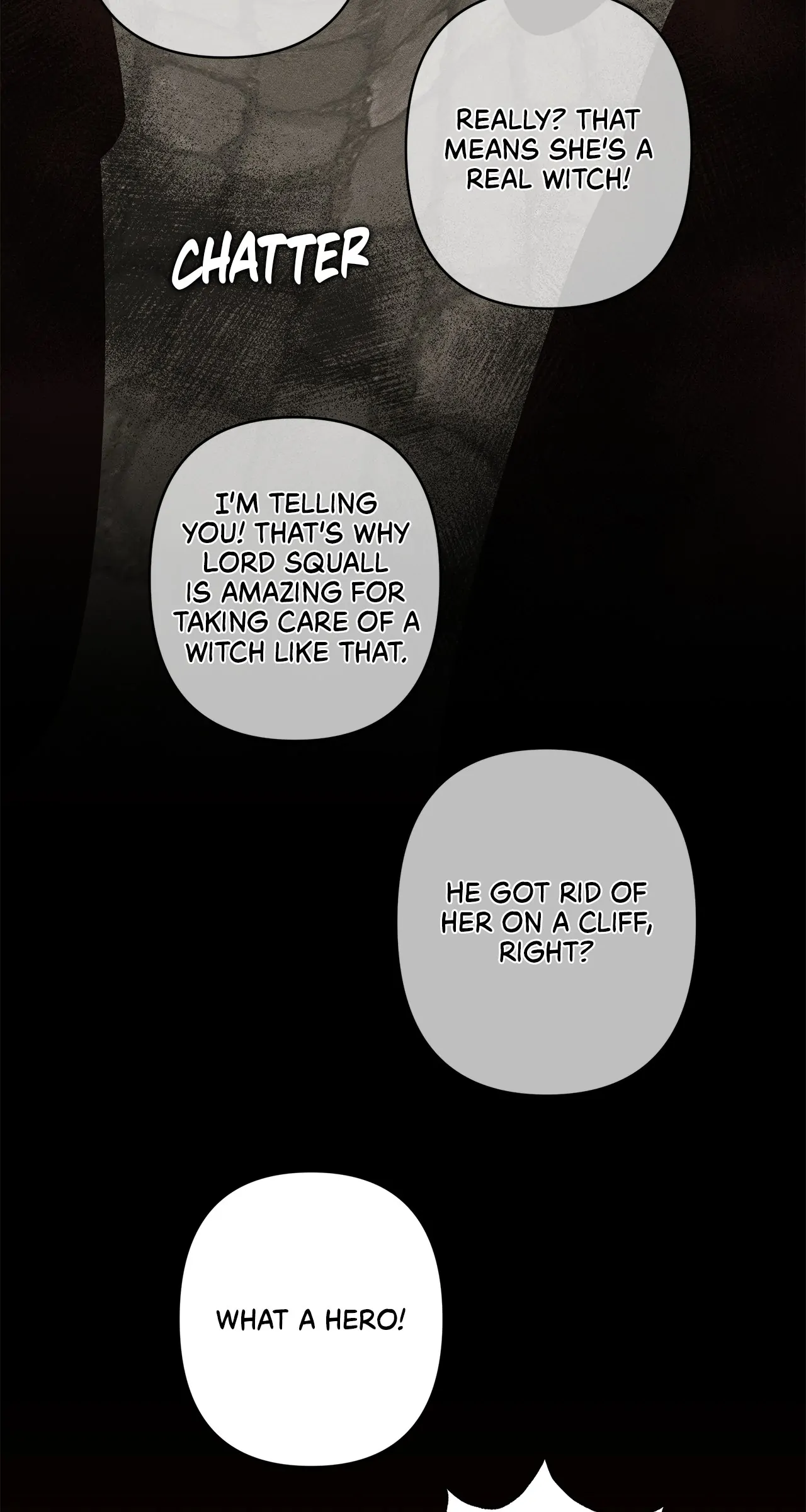 Foam of the Waves Chapter 11 - page 51